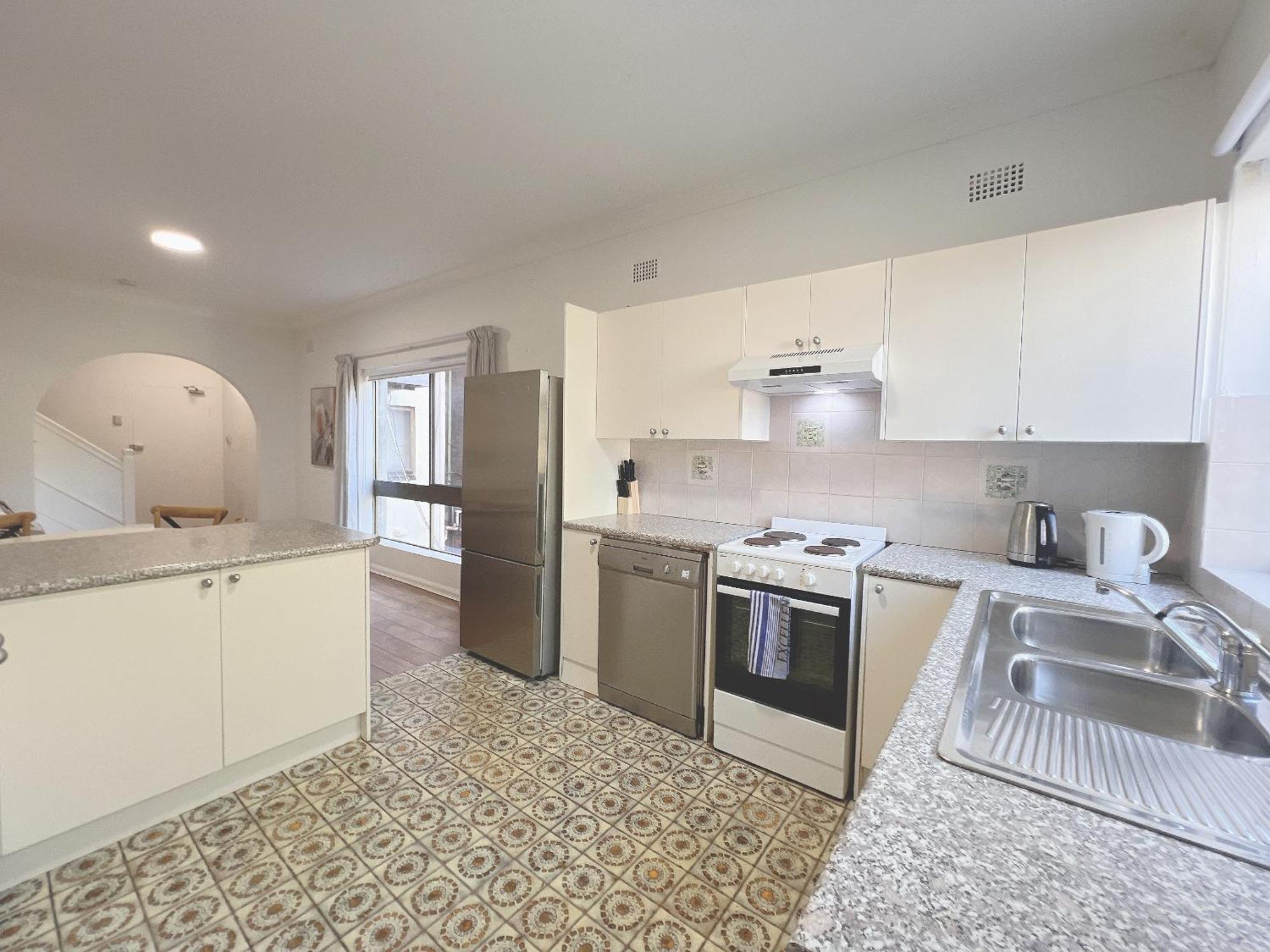 Apartamento 307 Malabar Road Units In