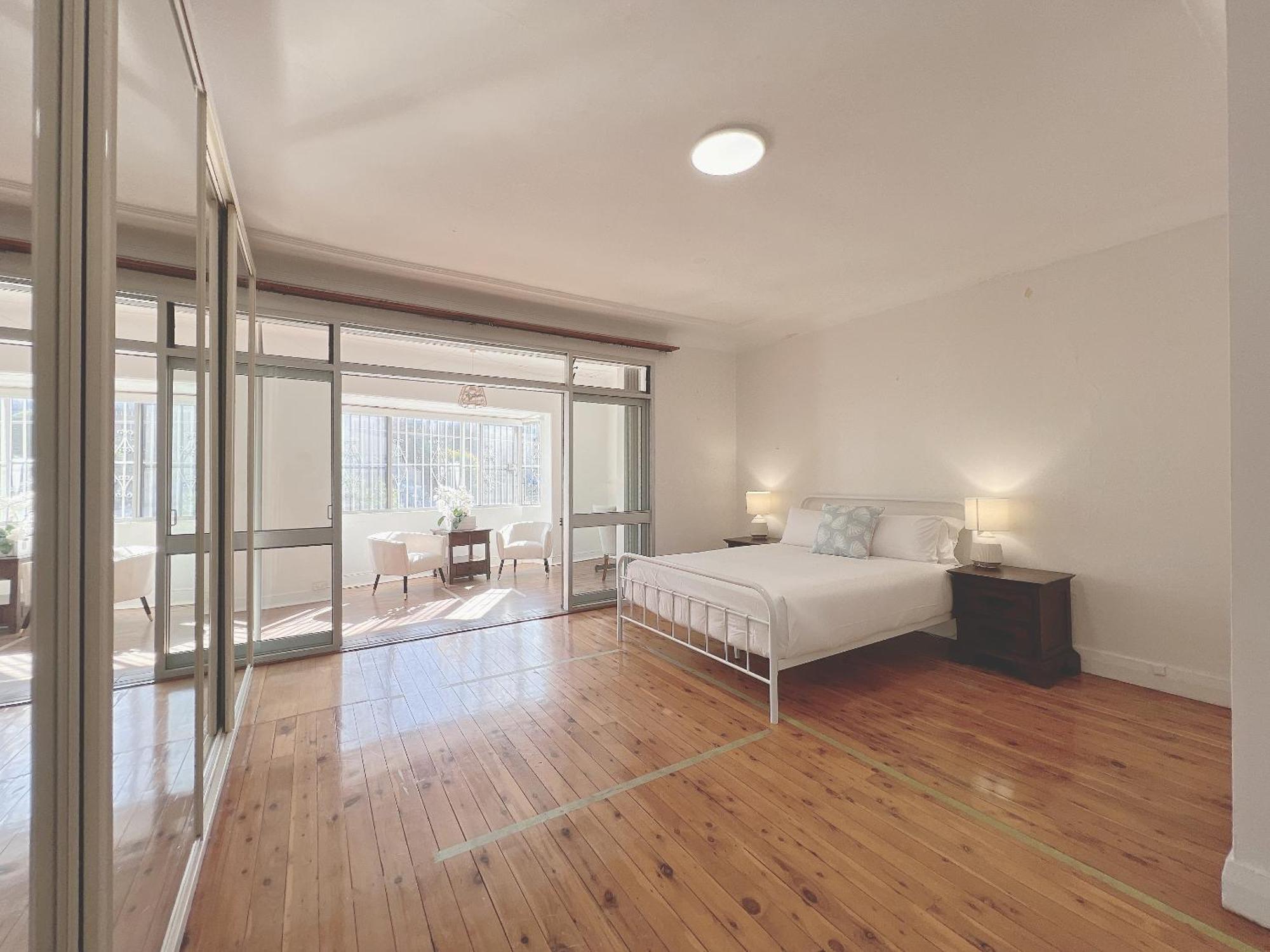 307 Malabar Road Units In *