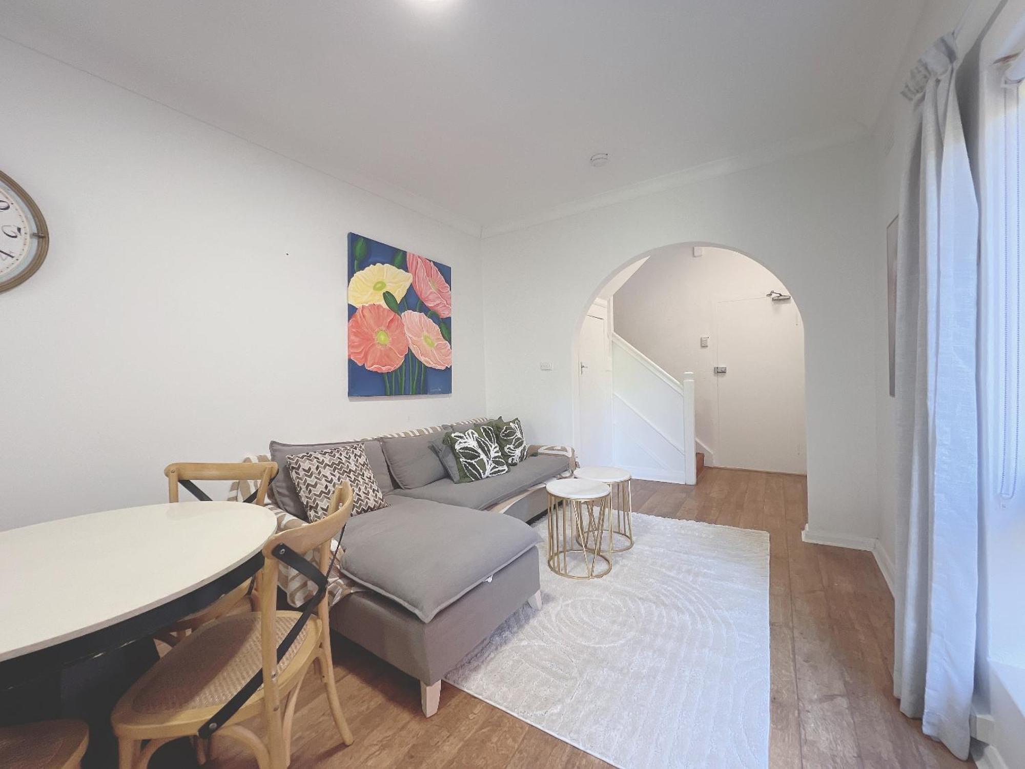 Apartamento 307 Malabar Road Units In *