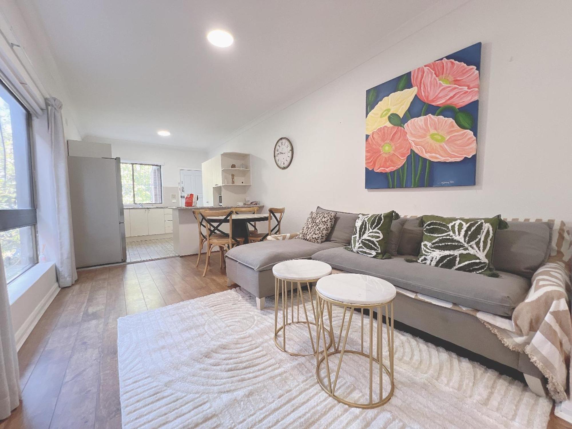 307 Malabar Road Units In * Sidney