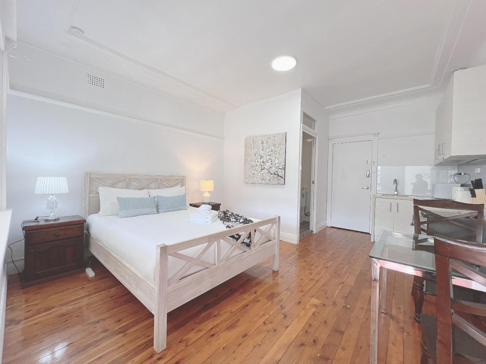 307 Malabar Road Units In Apartamento Sidney