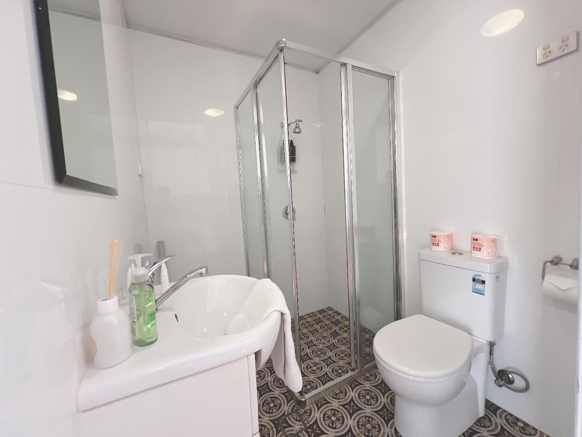 Apartamento 307 Malabar Road Units In Sidney