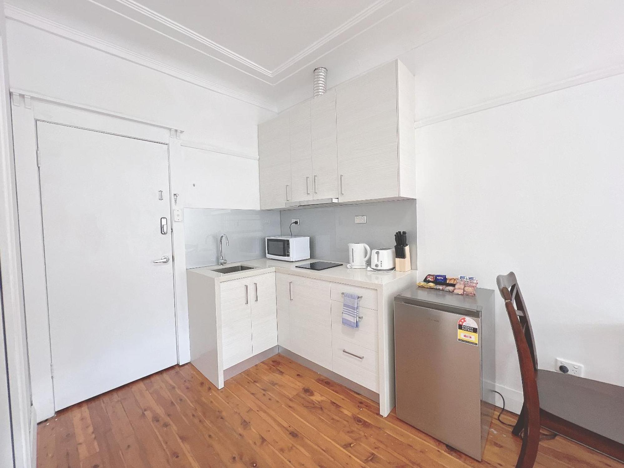 307 Malabar Road Units In
