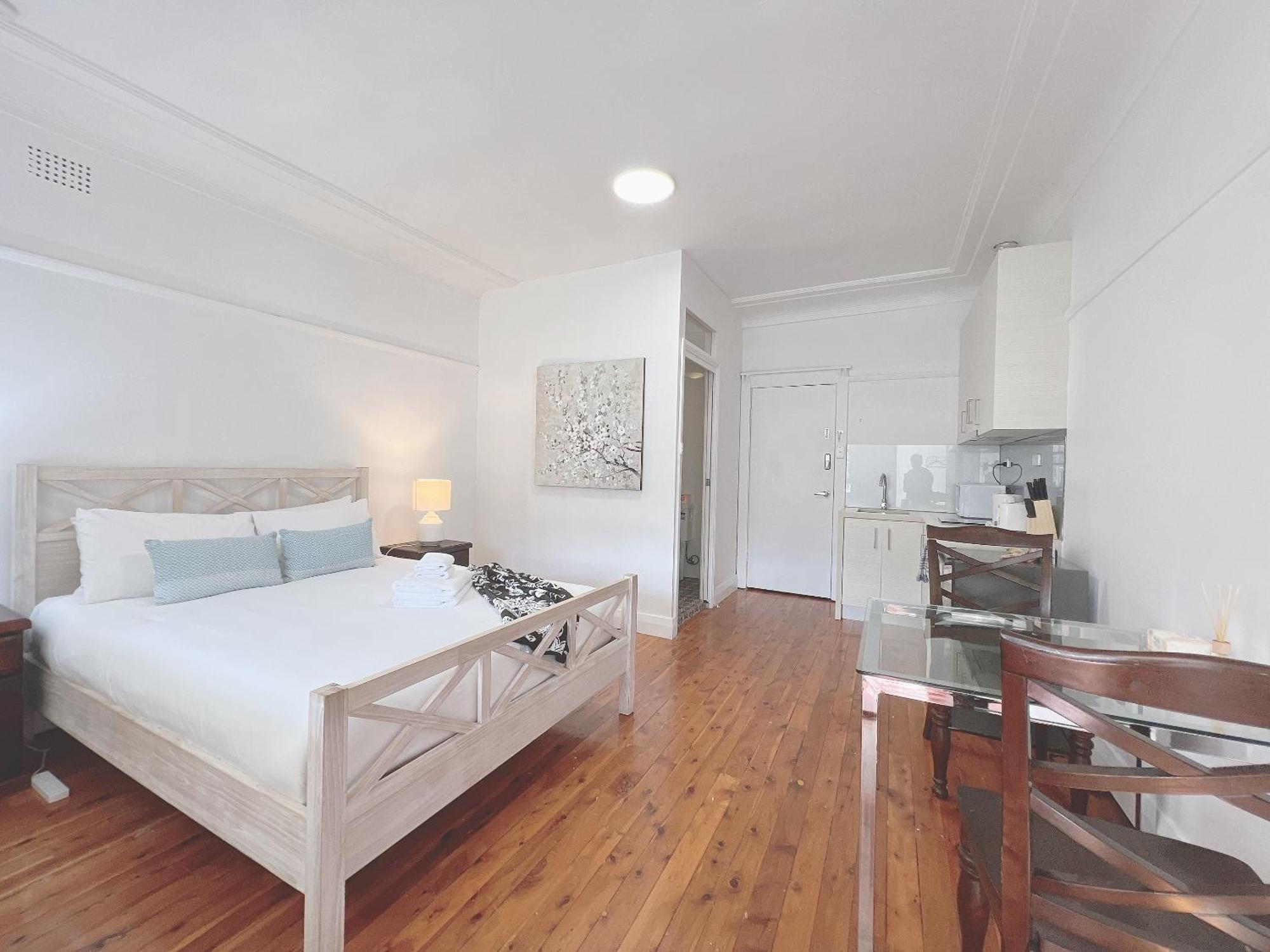 Apartamento 307 Malabar Road Units In