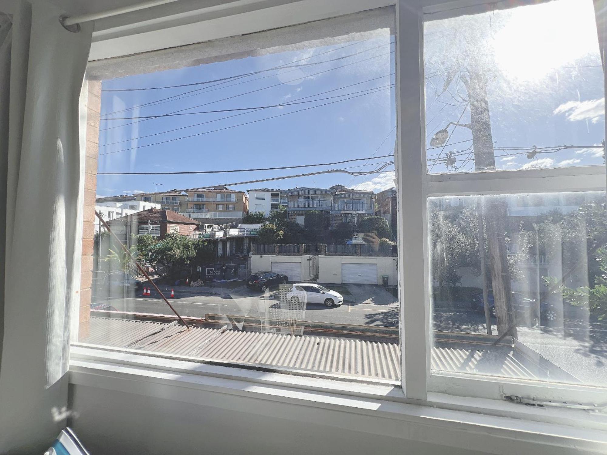 Apartamento 307 Malabar Road Units In *