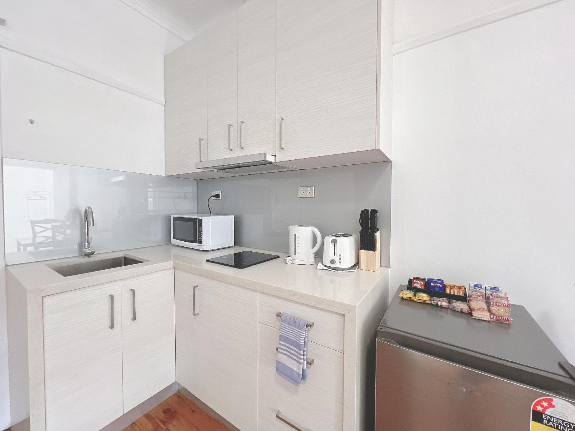 307 Malabar Road Units In Apartamento