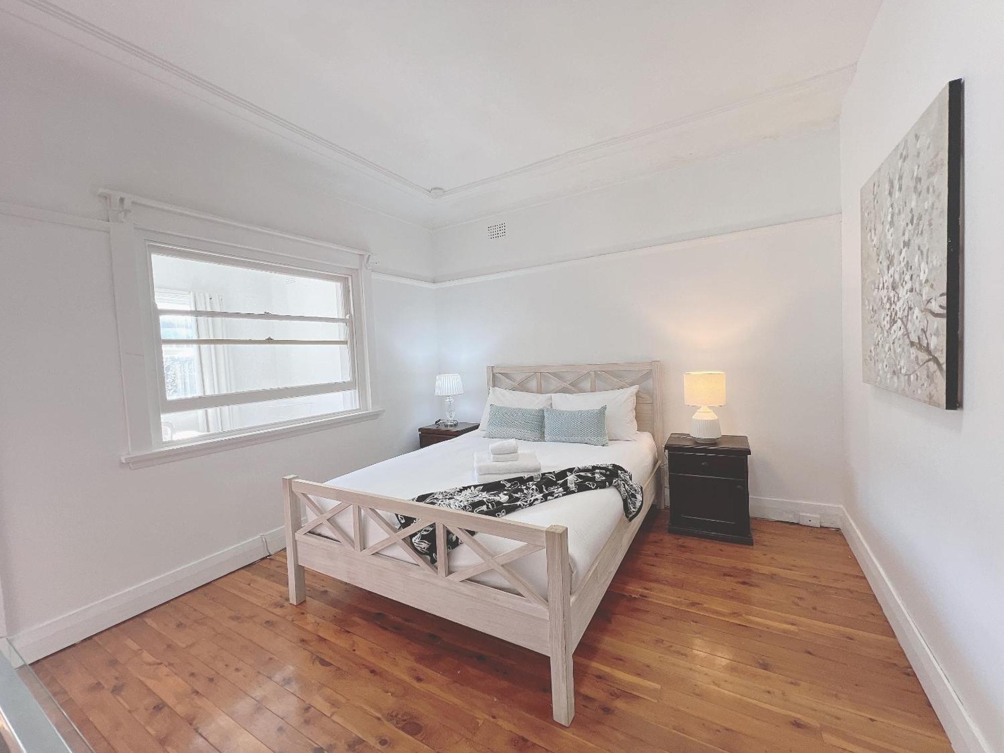 Apartamento 307 Malabar Road Units In *