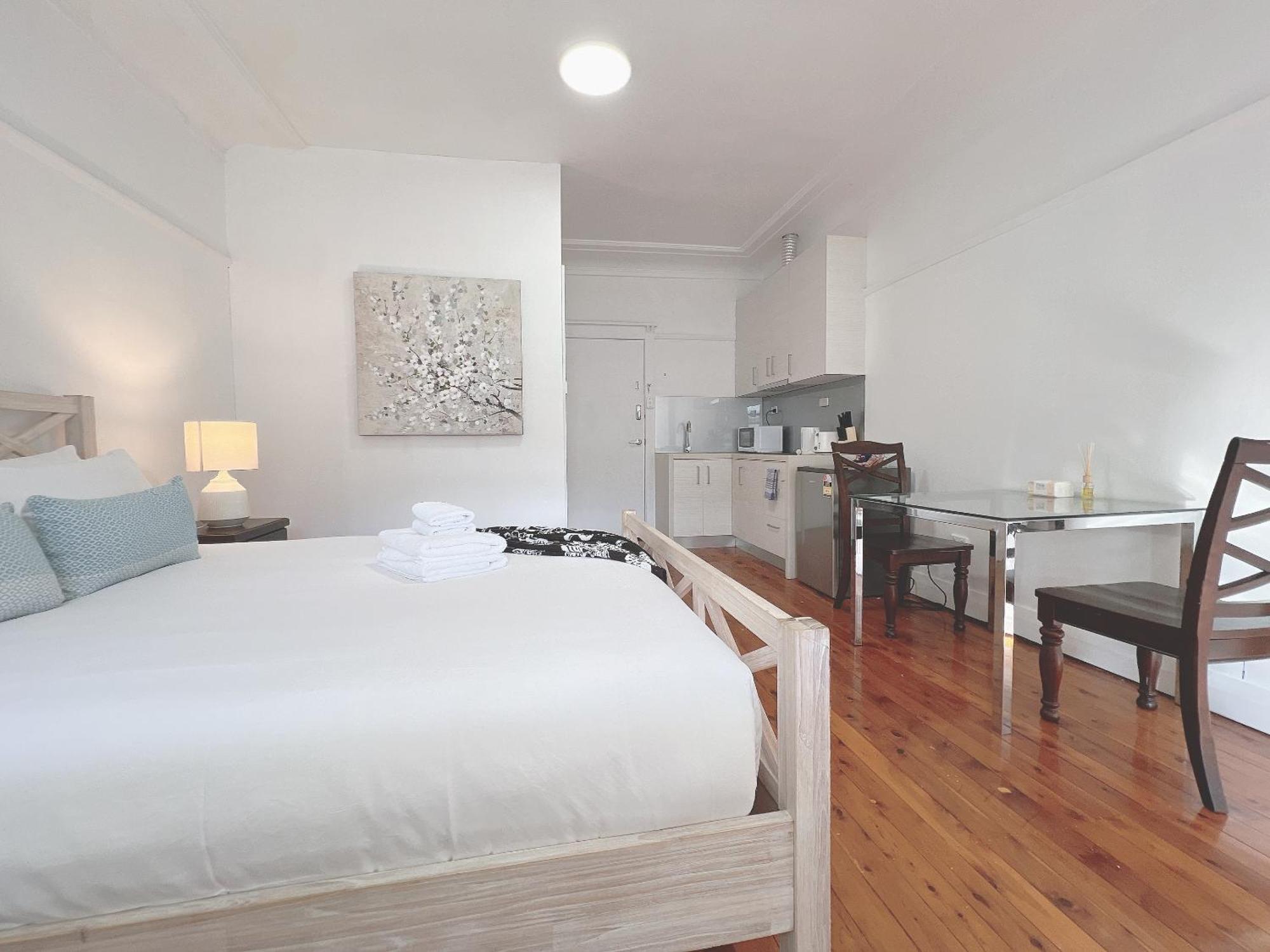 307 Malabar Road Units In Apartamento