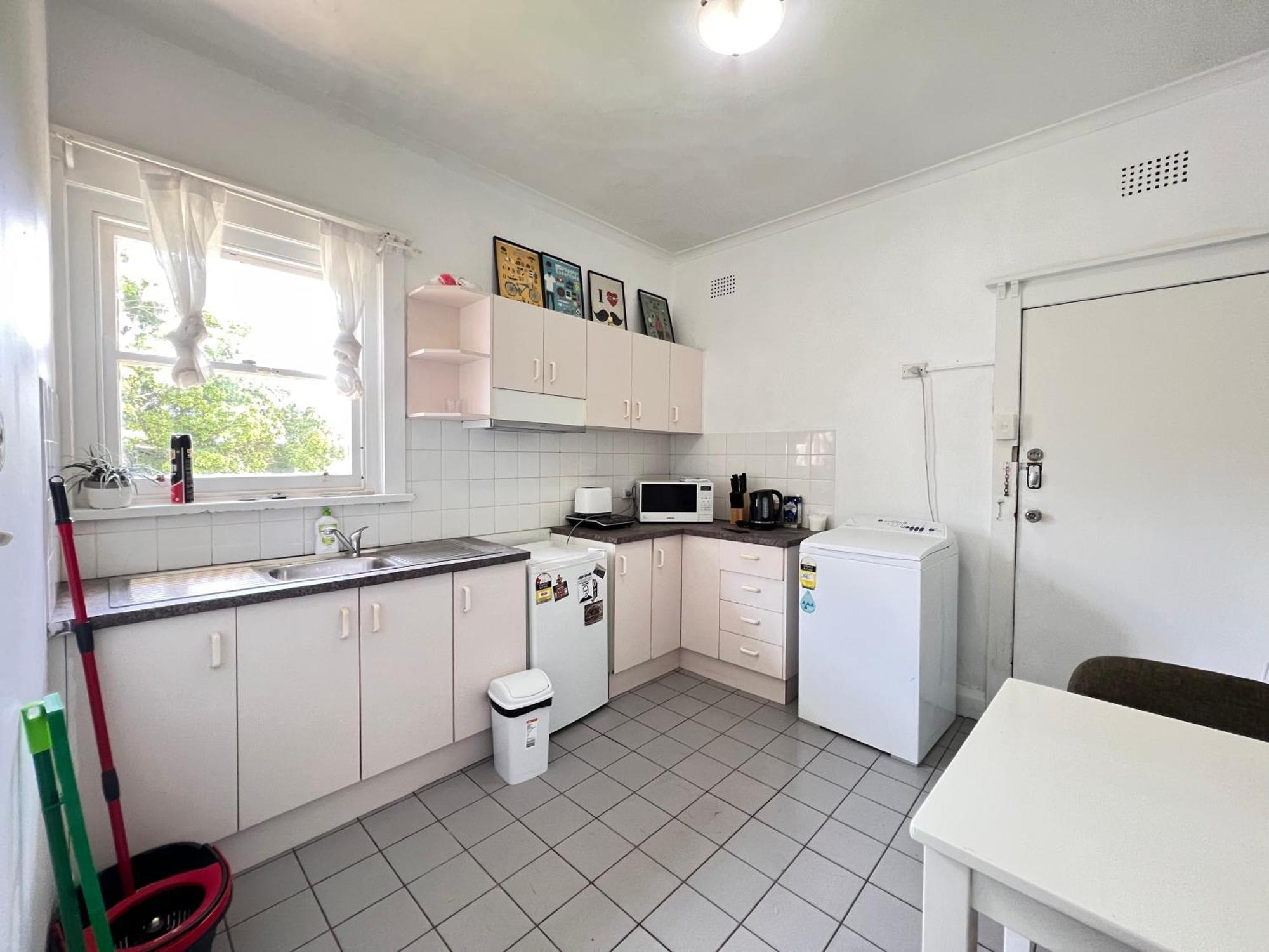 Apartamento 307 Malabar Road Units In