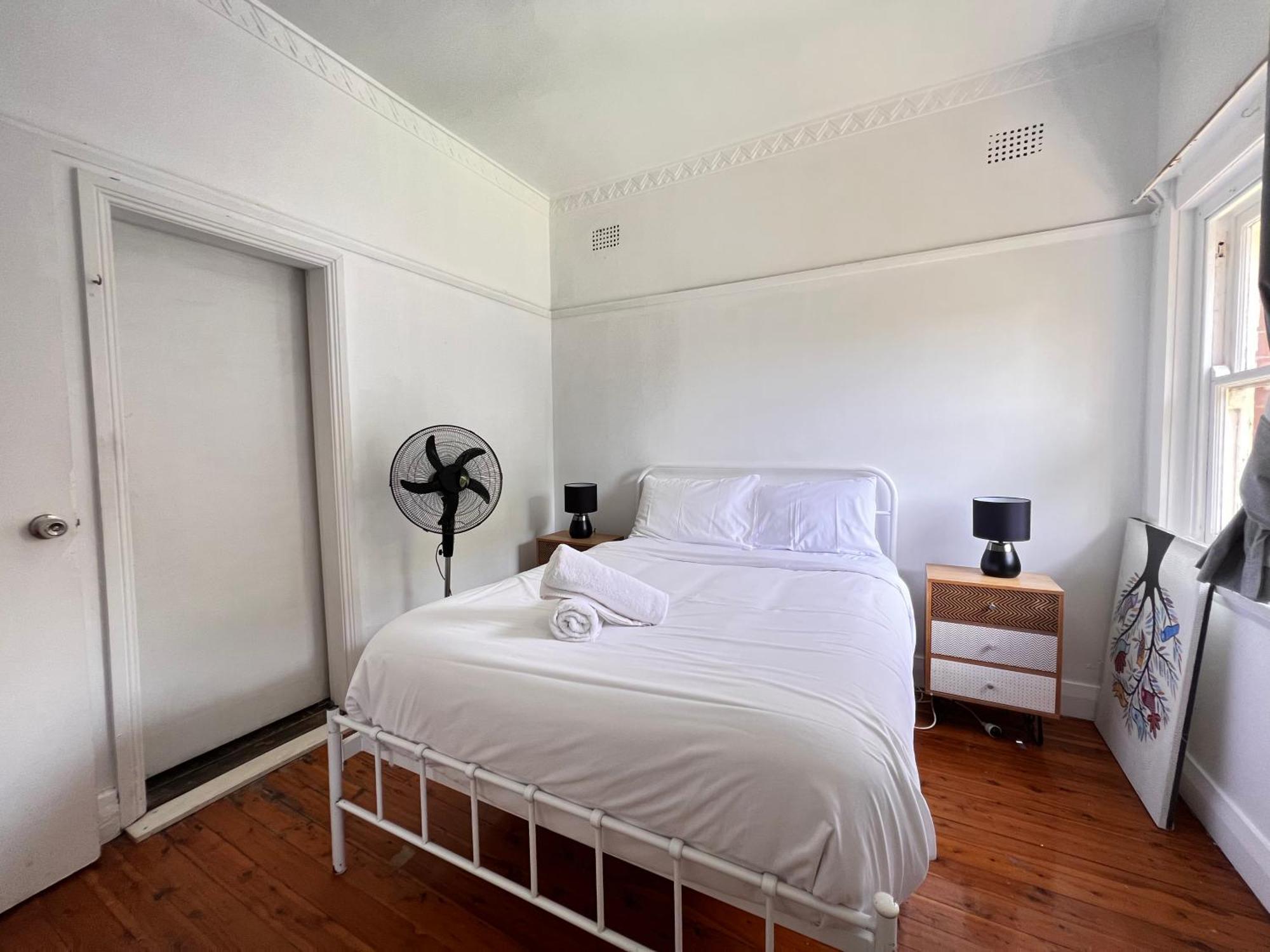 307 Malabar Road Units In Apartamento Sidney