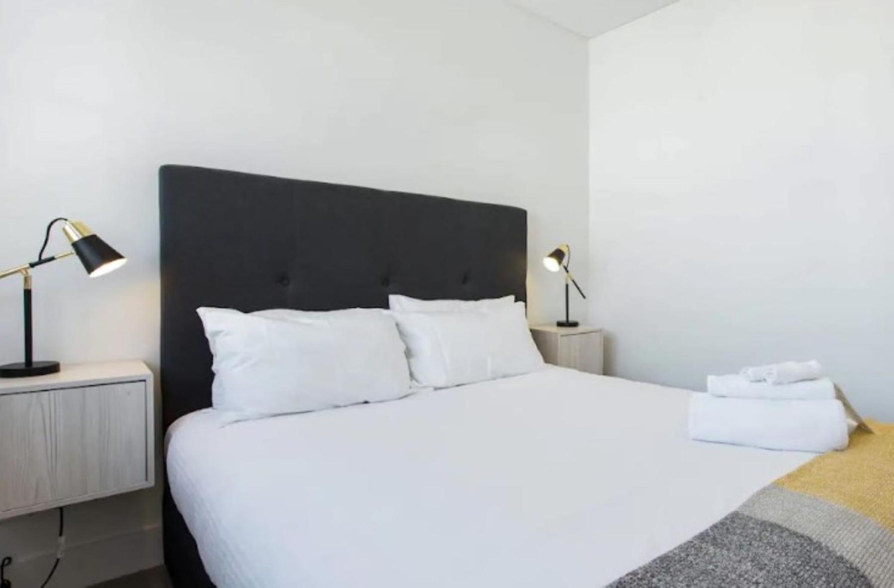 Modern 1br Top-level Unit With Keypad Entry In Bondi Apartamento Sidney