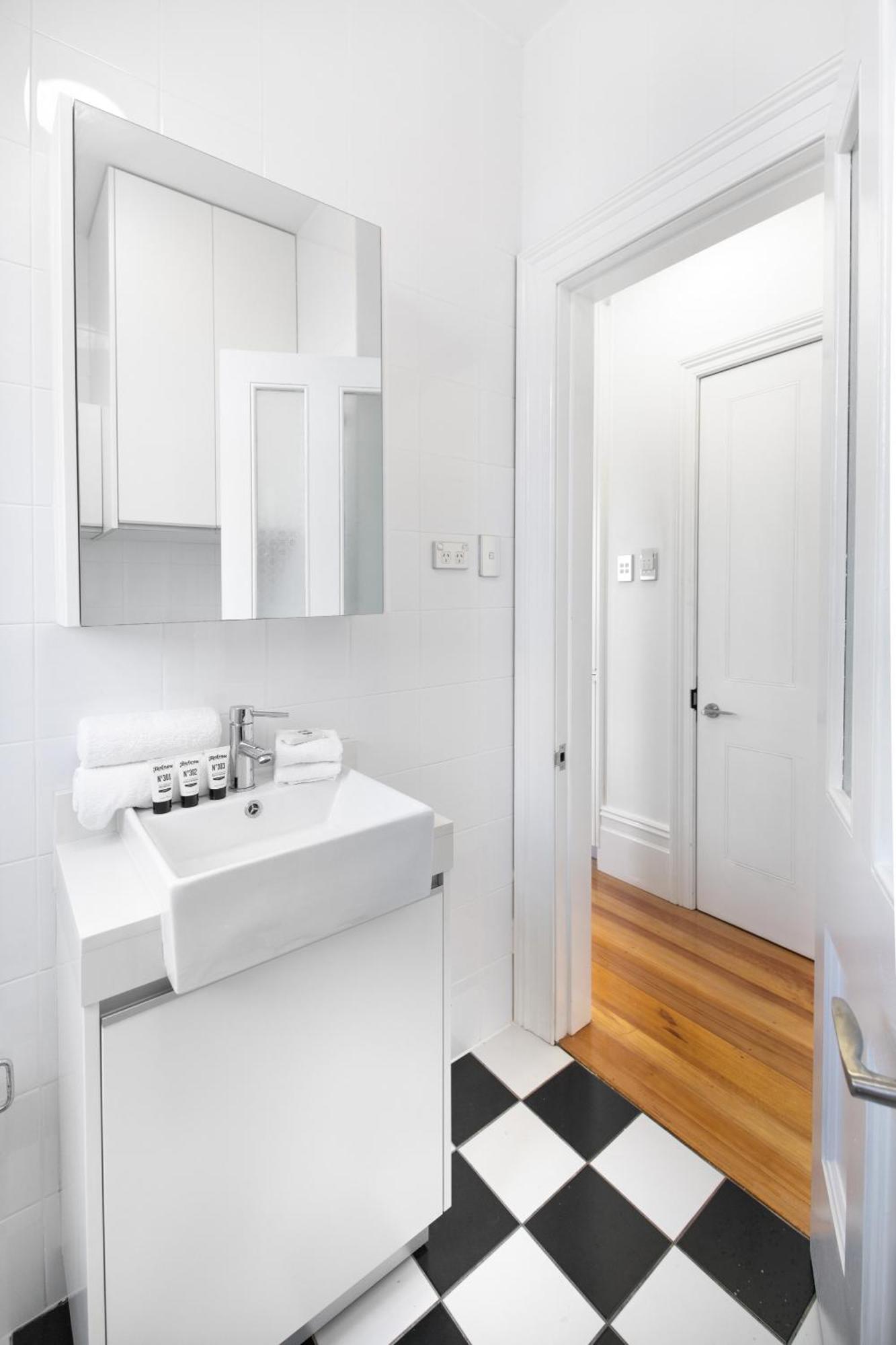Apartment Perfect Located Sydney