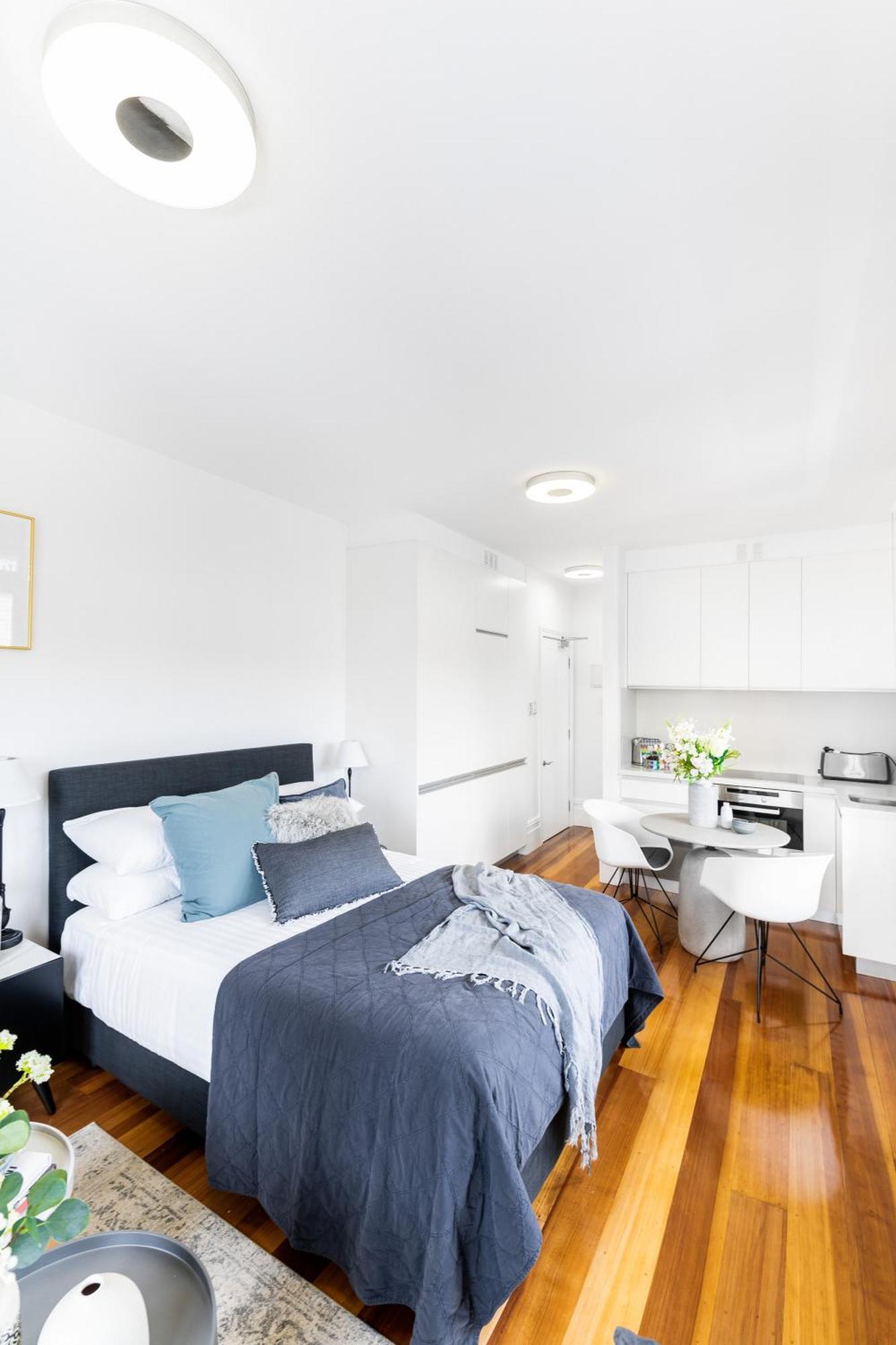 Perfect Located Apartment *