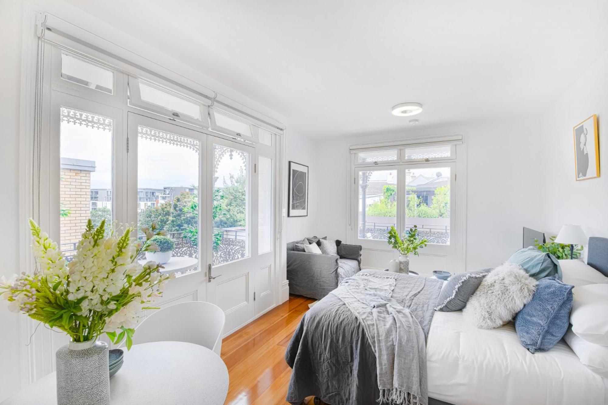 Perfect Located Sydney