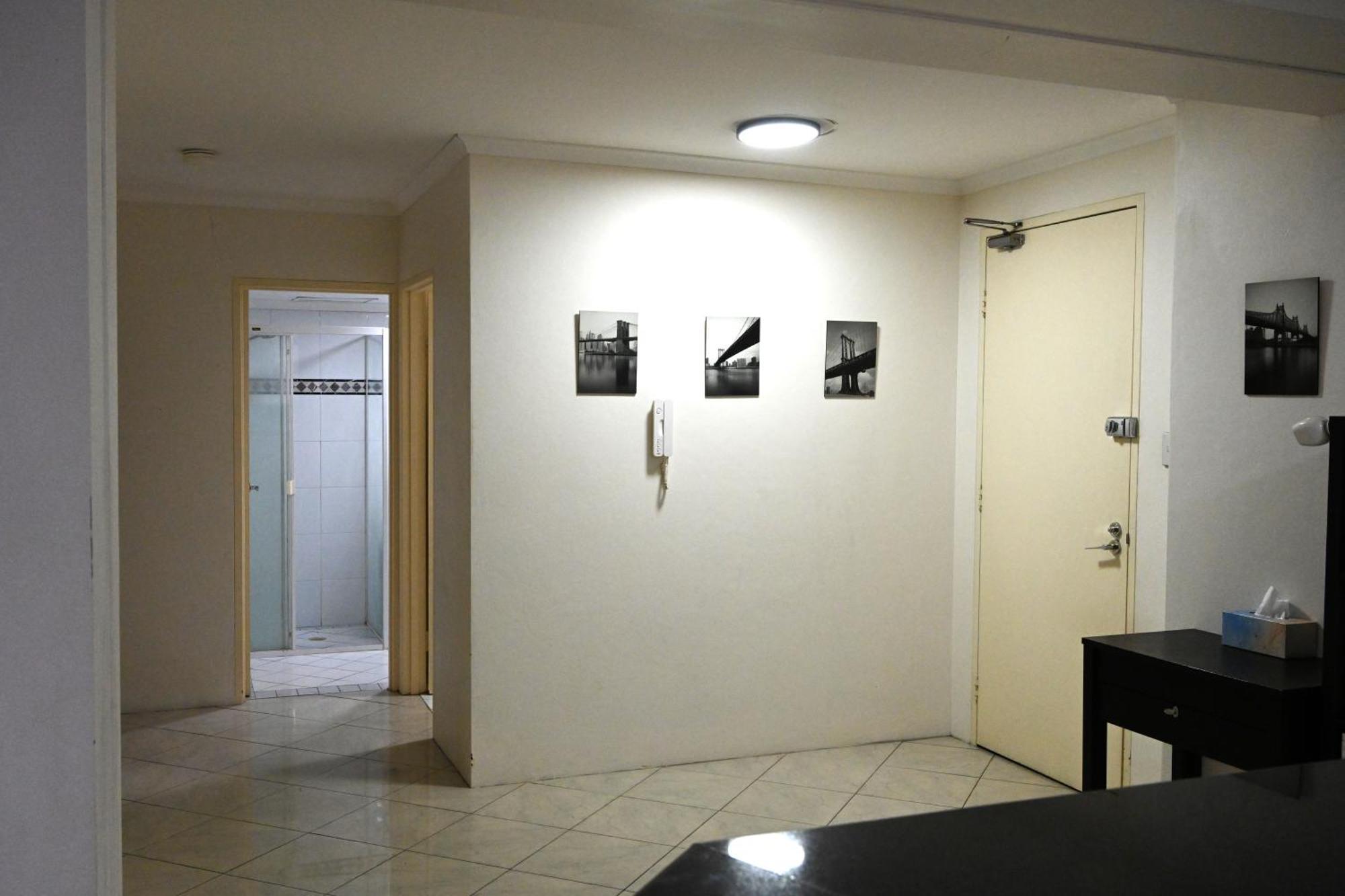 Apartment Style 2br In Pyrmont Next To Darling Harbour