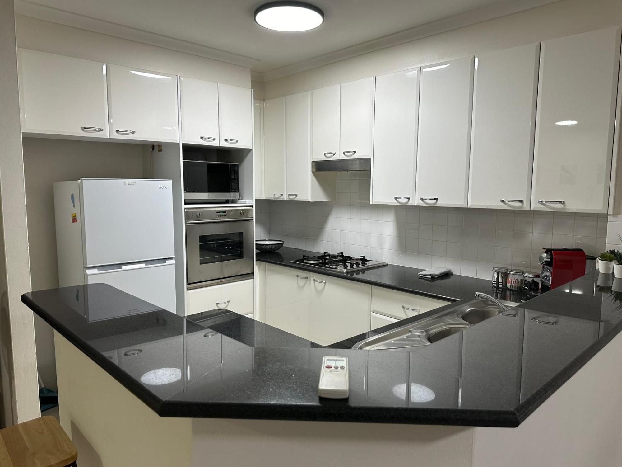 Style 2br In Pyrmont Next To Darling Harbour Apartment Sydney