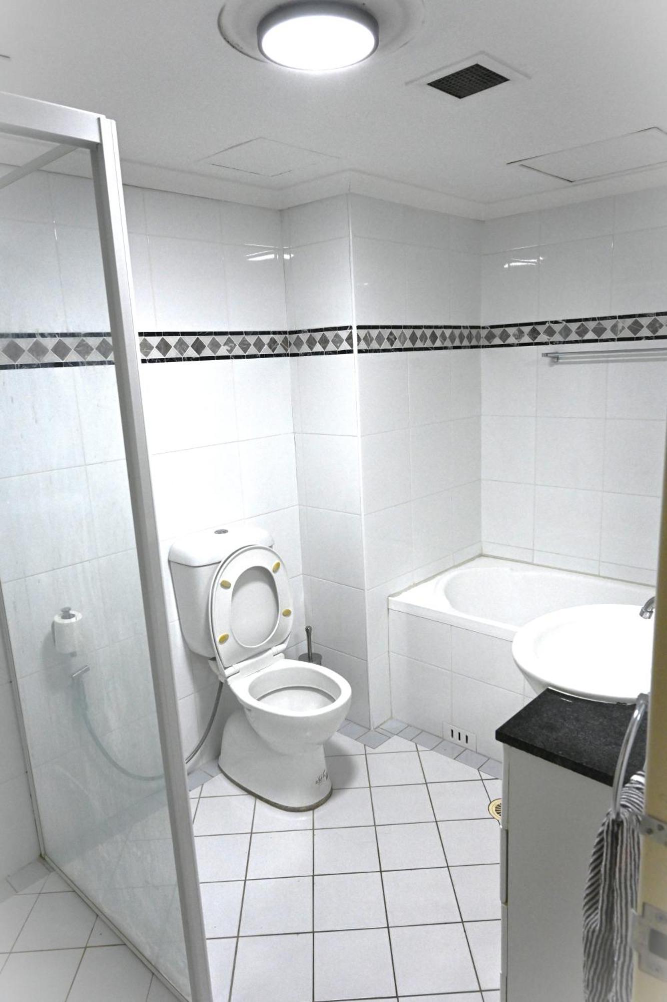 Apartment Style 2br In Pyrmont Next To Darling Harbour Sydney