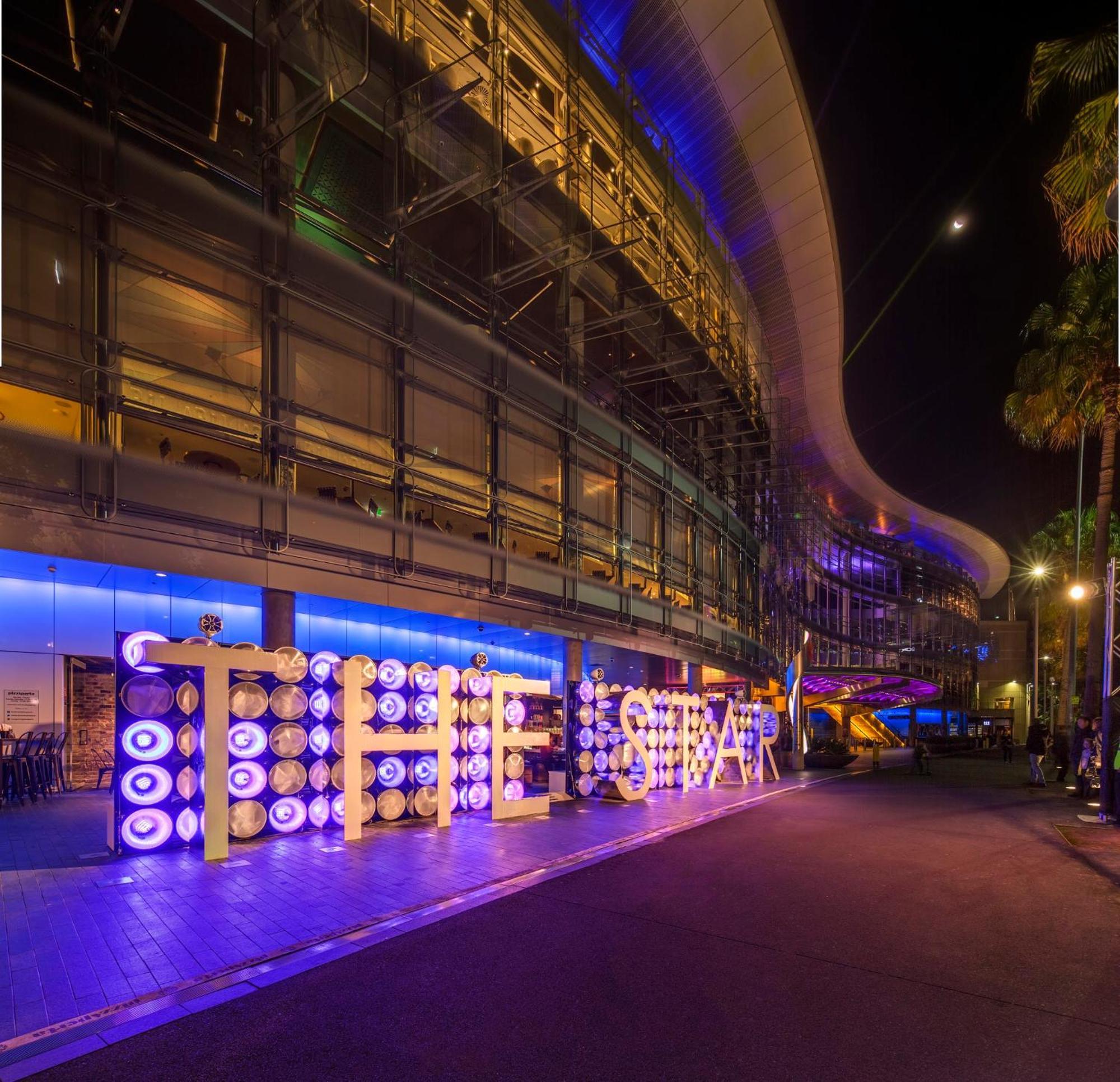 Style 2br In Pyrmont Next To Darling Harbour Sydney