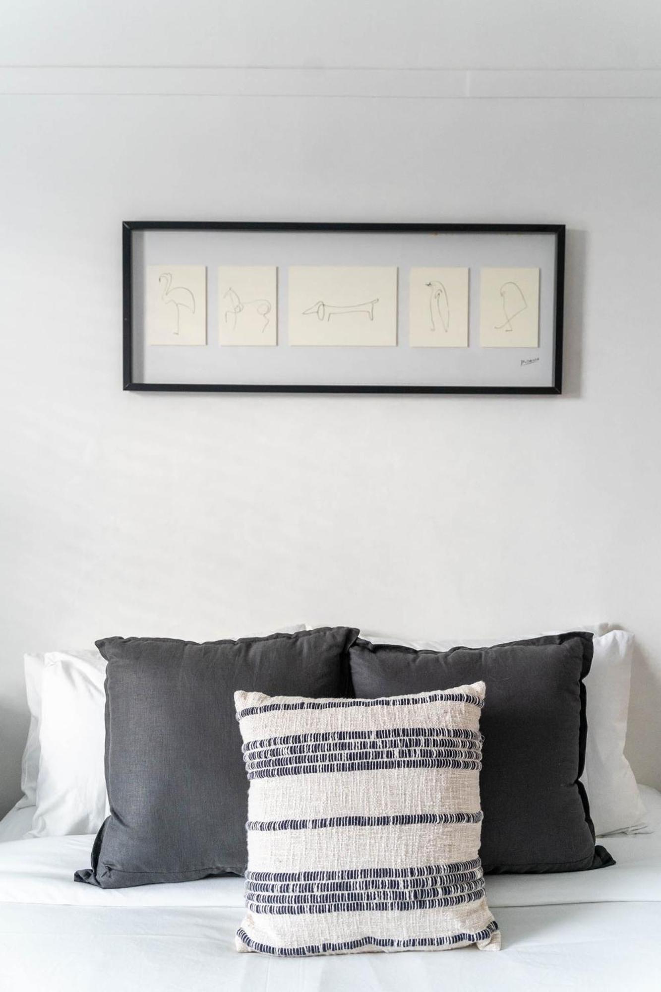 'the Enmore' - In The Heart Of Everything Newtown