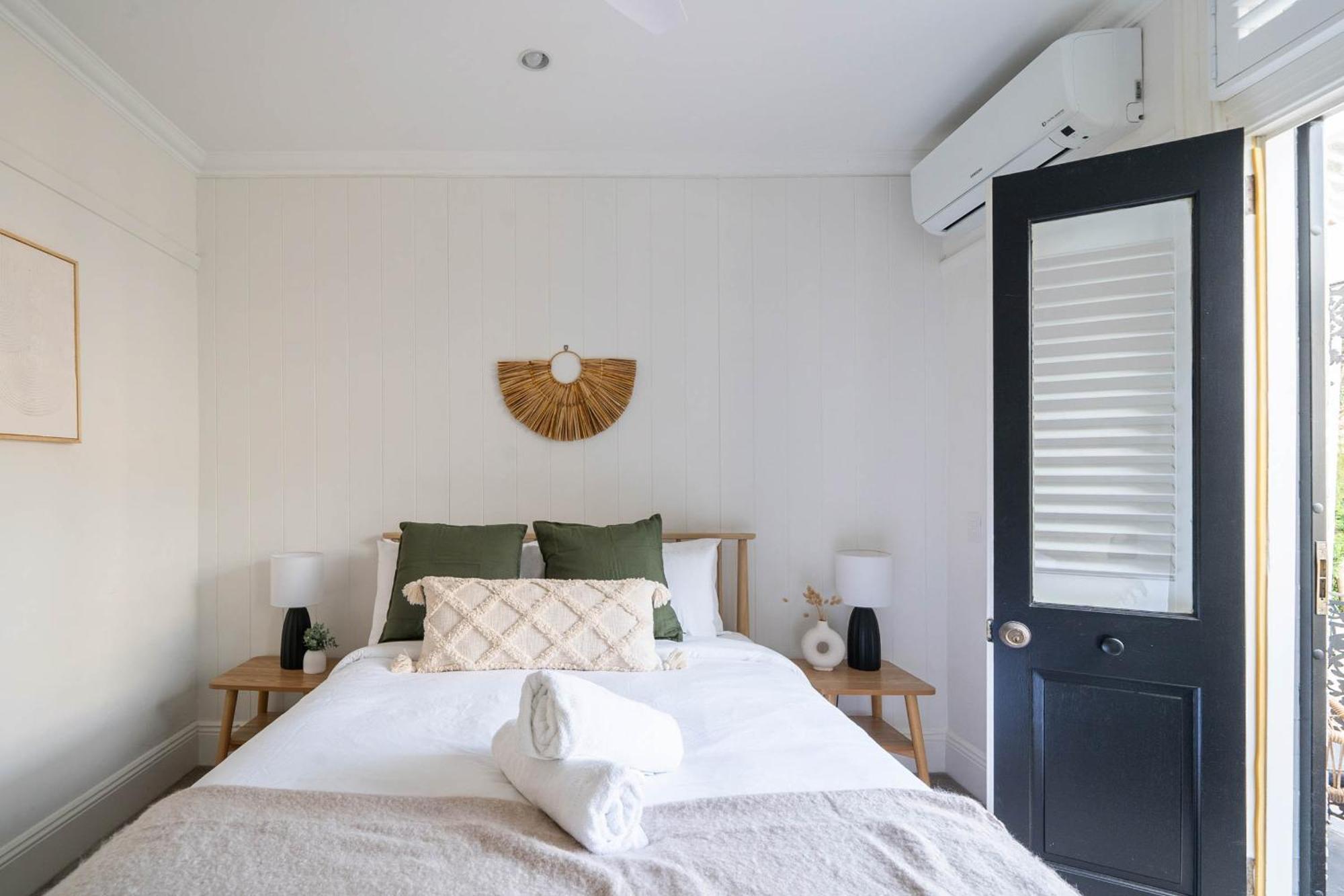'the Enmore' - In The Heart Of Everything Newtown Sydney