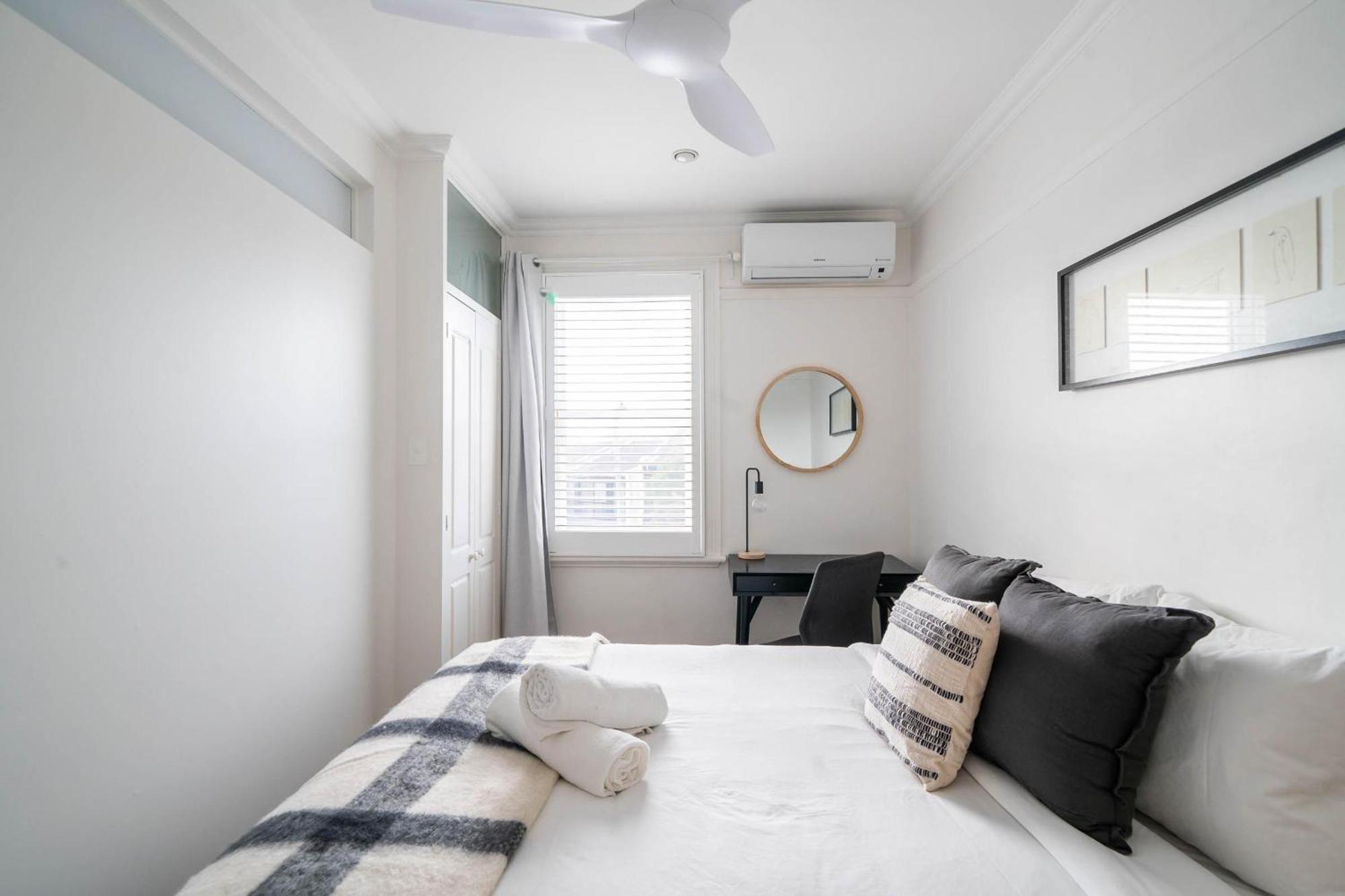 Holiday home 'the Enmore' - In The Heart Of Everything Newtown Sydney