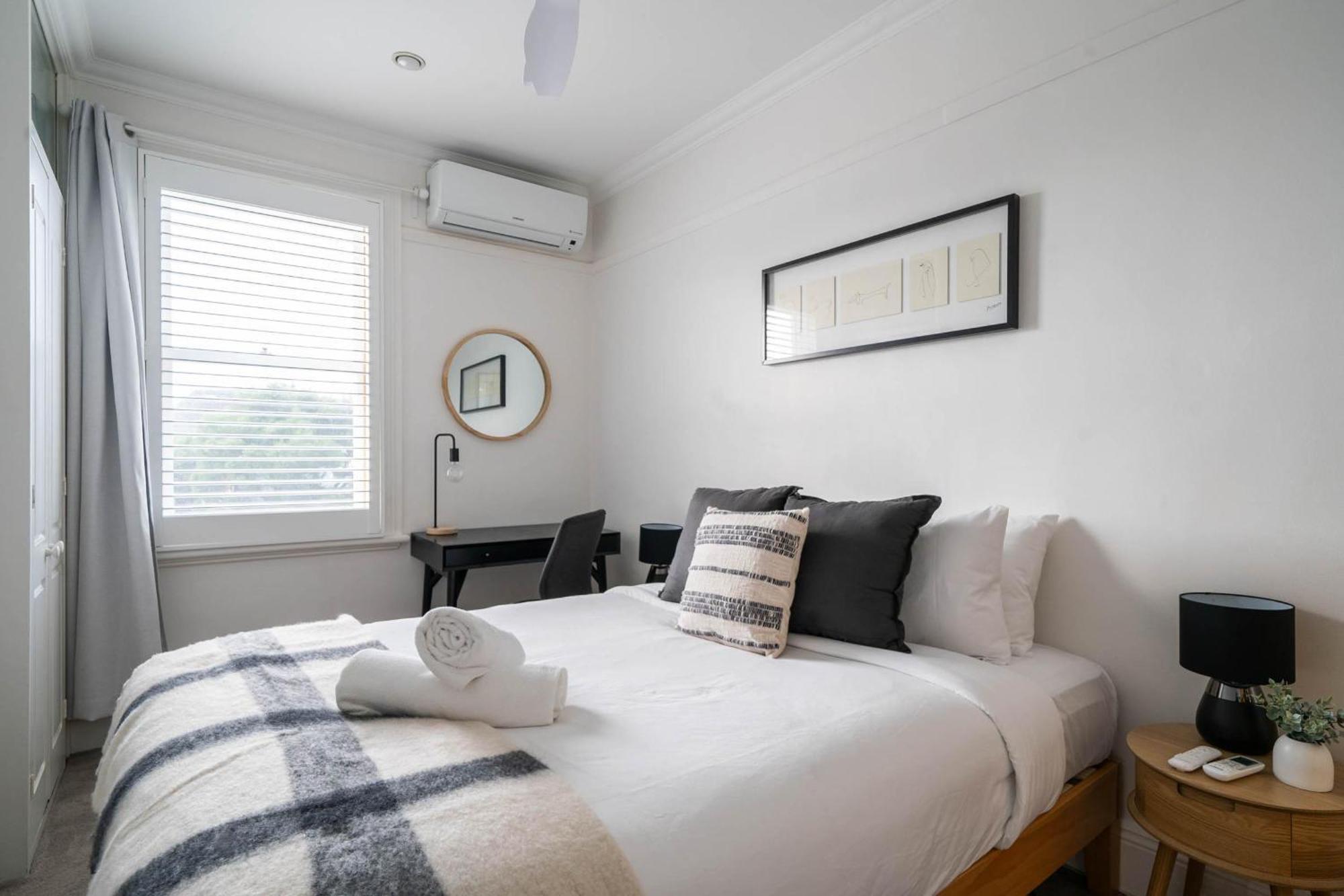 Holiday home 'the Enmore' - In The Heart Of Everything Newtown Sydney