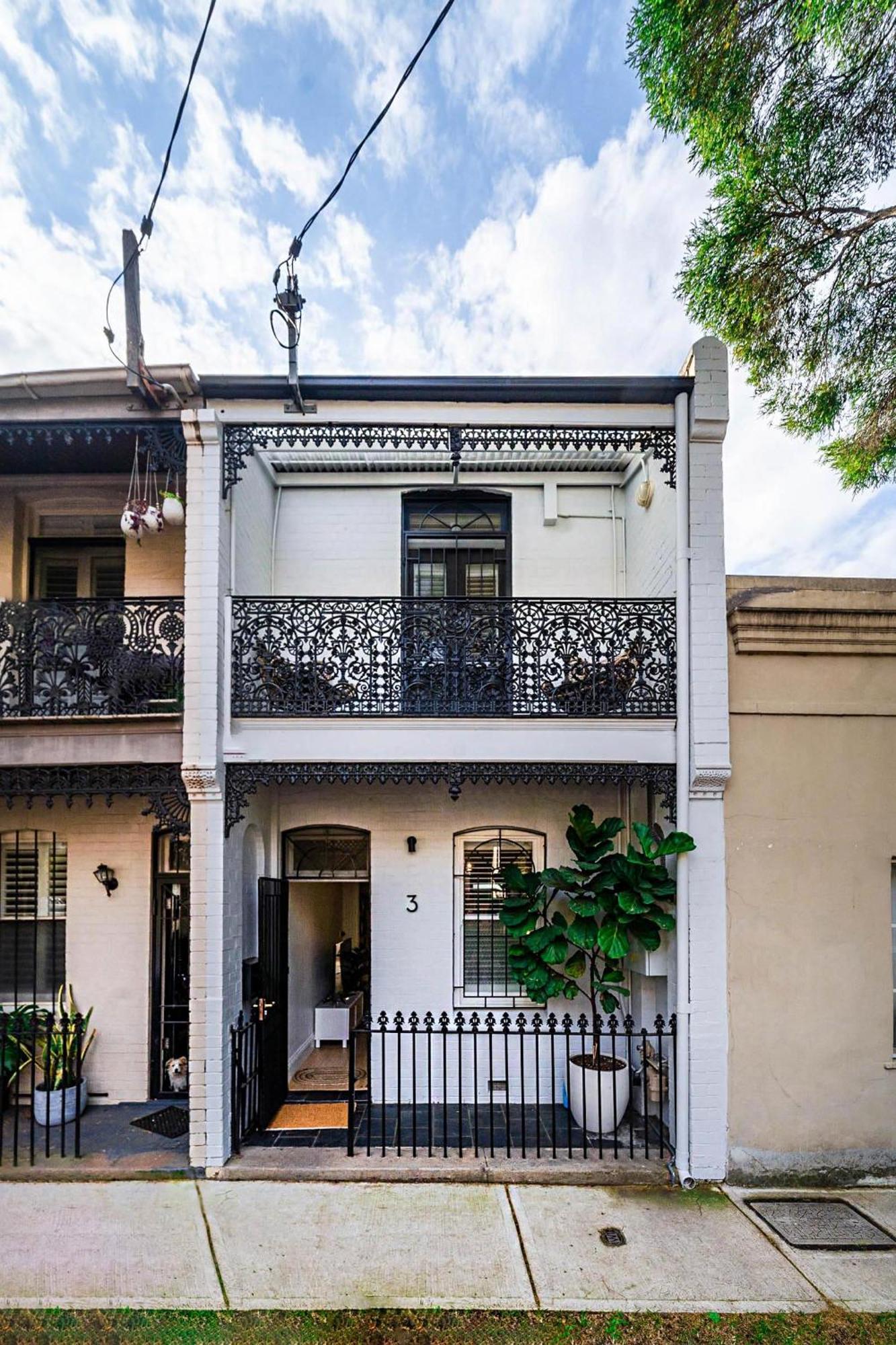 'the Enmore' - In The Heart Of Everything Newtown Holiday home Sydney