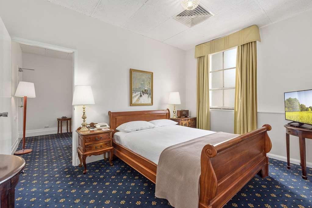 Hotel Castlereagh Boutique Hotel, Ascend Collection Sydney