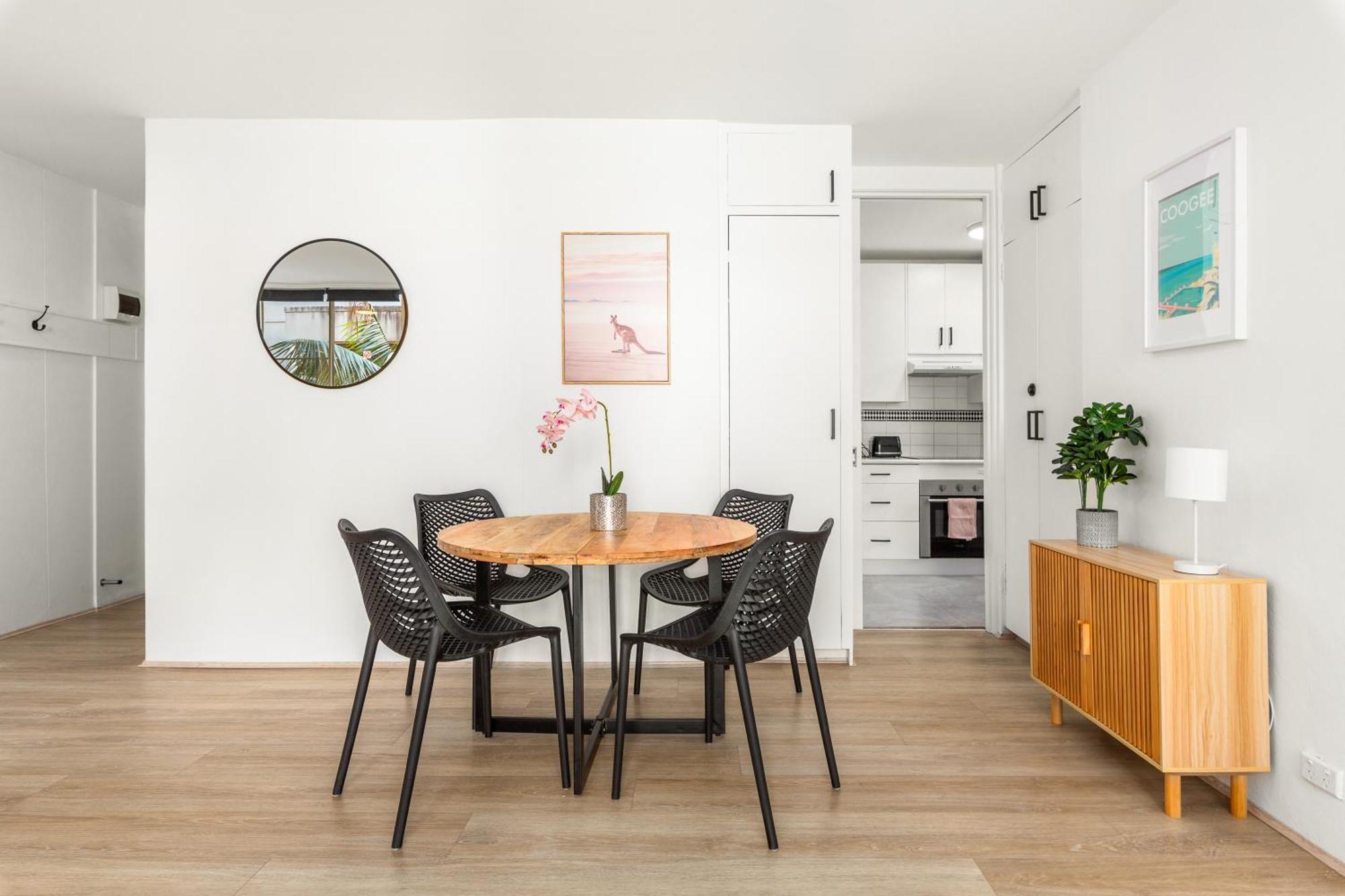Apartment Bellevue Hill Close To Bondi - 2 Bathrooms & Pool Sydney
