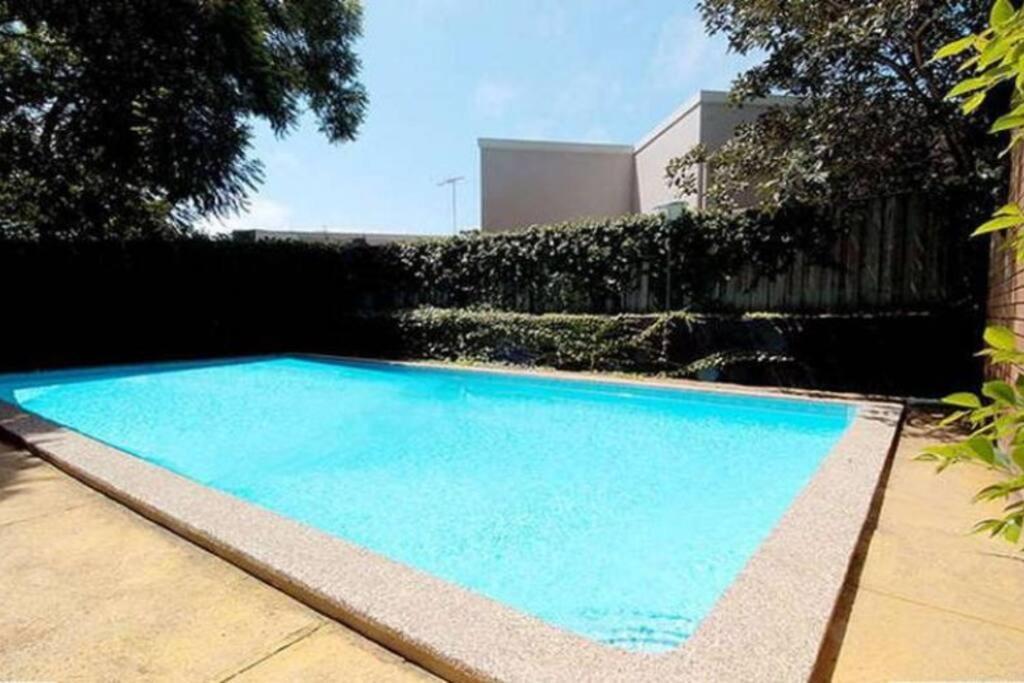 Bellevue Hill Close To Bondi - 2 Bathrooms & Pool * Sydney