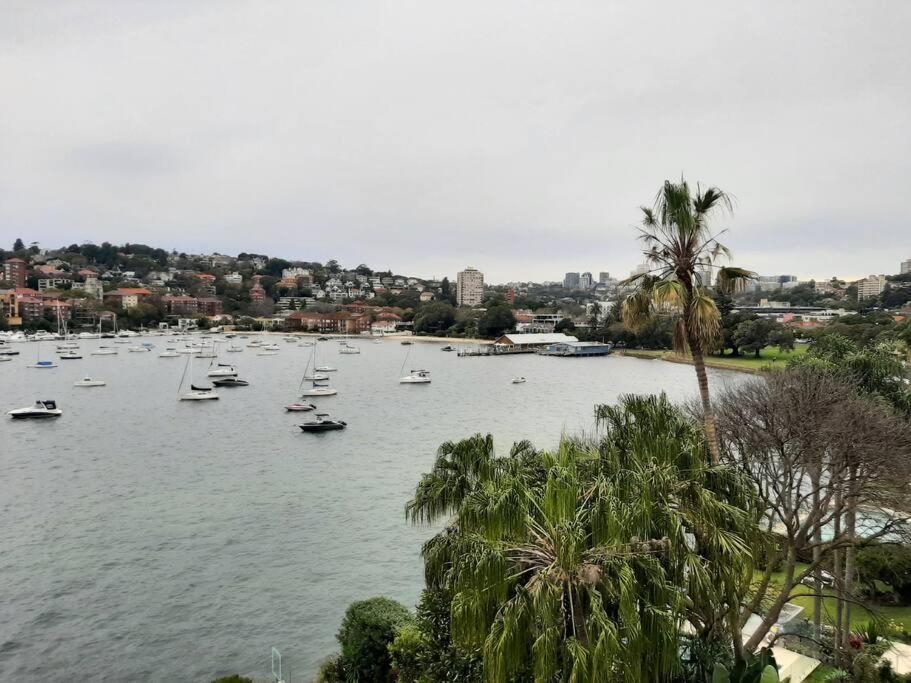 Apartment Bellevue Hill Close To Bondi - 2 Bathrooms & Pool