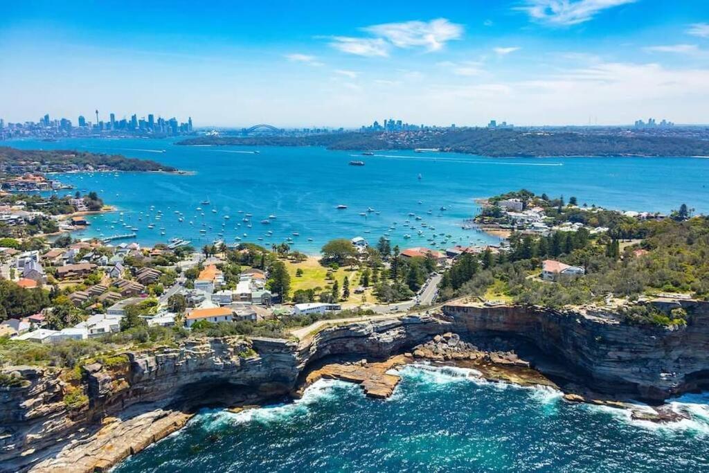 Apartment Bellevue Hill Close To Bondi - 2 Bathrooms & Pool *