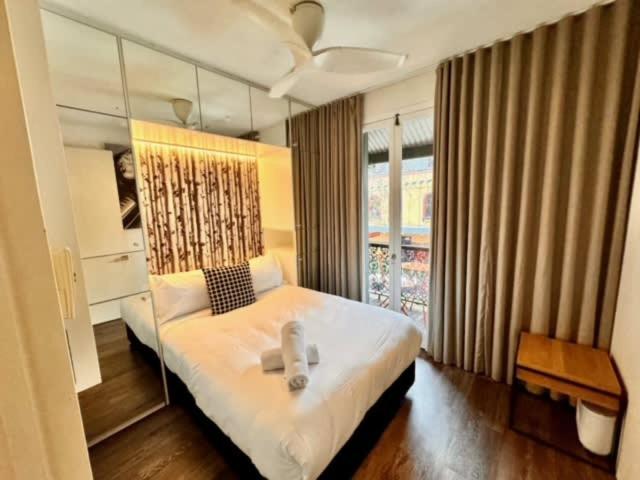 Holiday home 3 Storey House Walk To Fox Scg & *