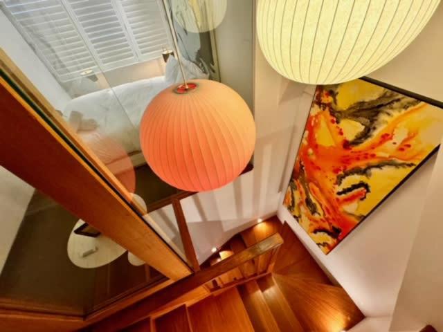 Holiday home 3 Storey House Walk To Fox Scg & Sydney