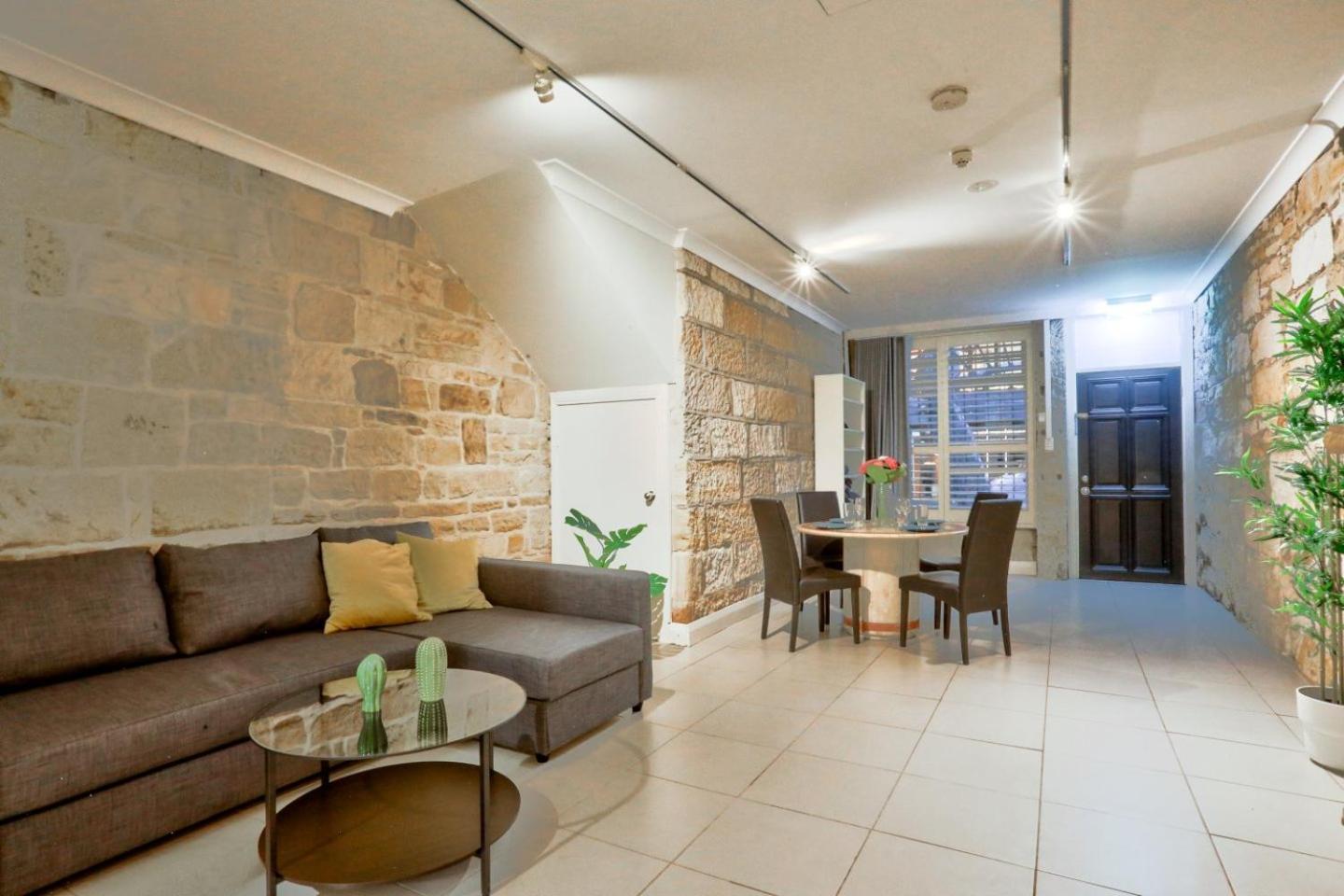 Casa de férias Unique 1 Bedroom House At The Centre Of Pyrmont