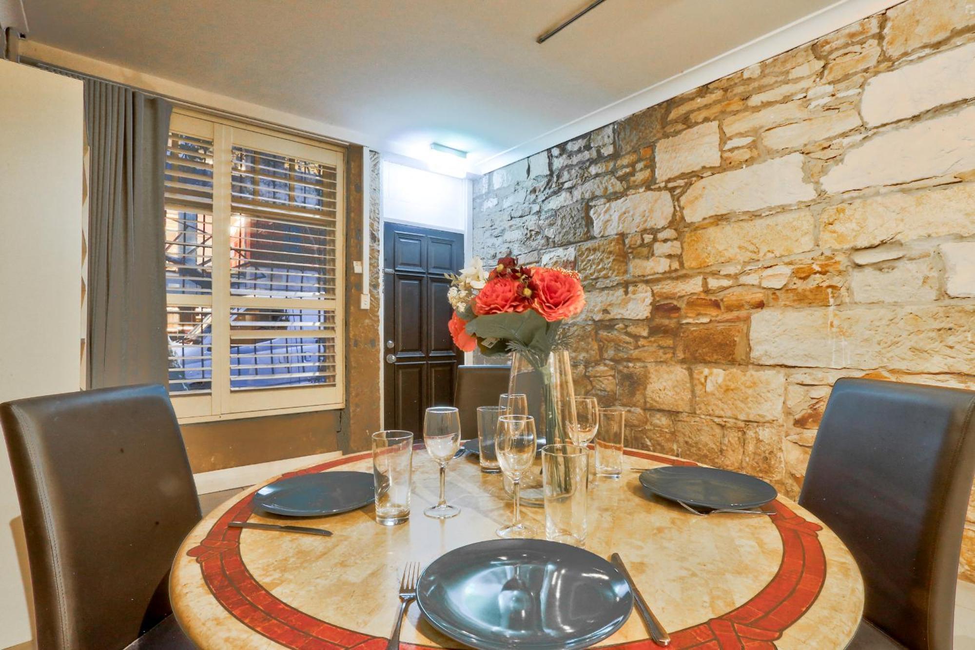 Unique 1 Bedroom House At The Centre Of Pyrmont Casa de férias *