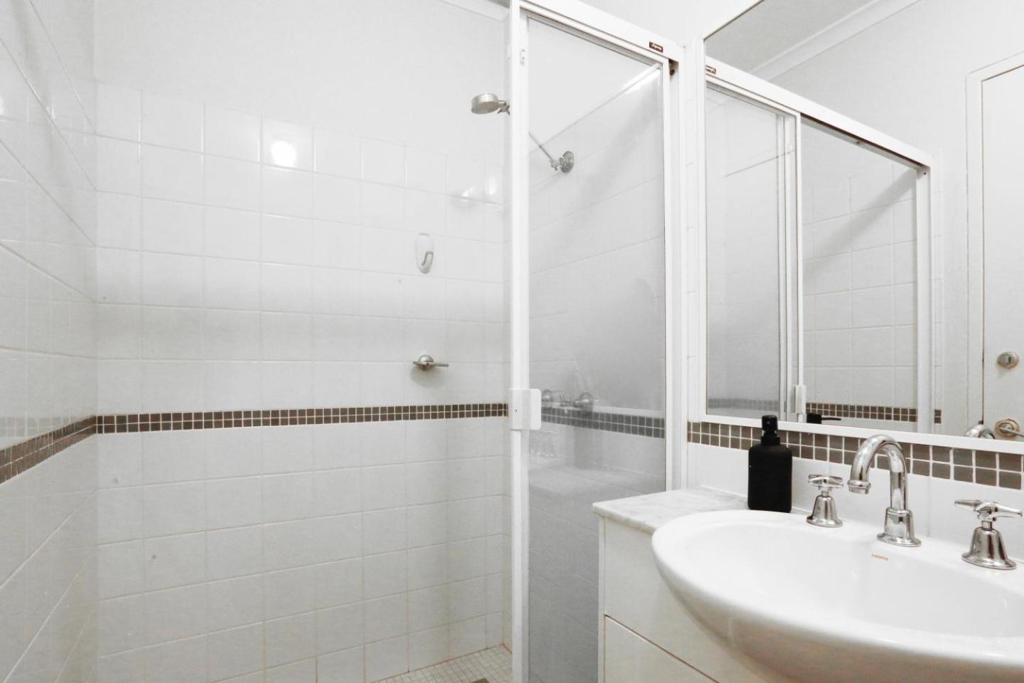 Accessible 2 Bedroom Chippendale Apartamento Sidney
