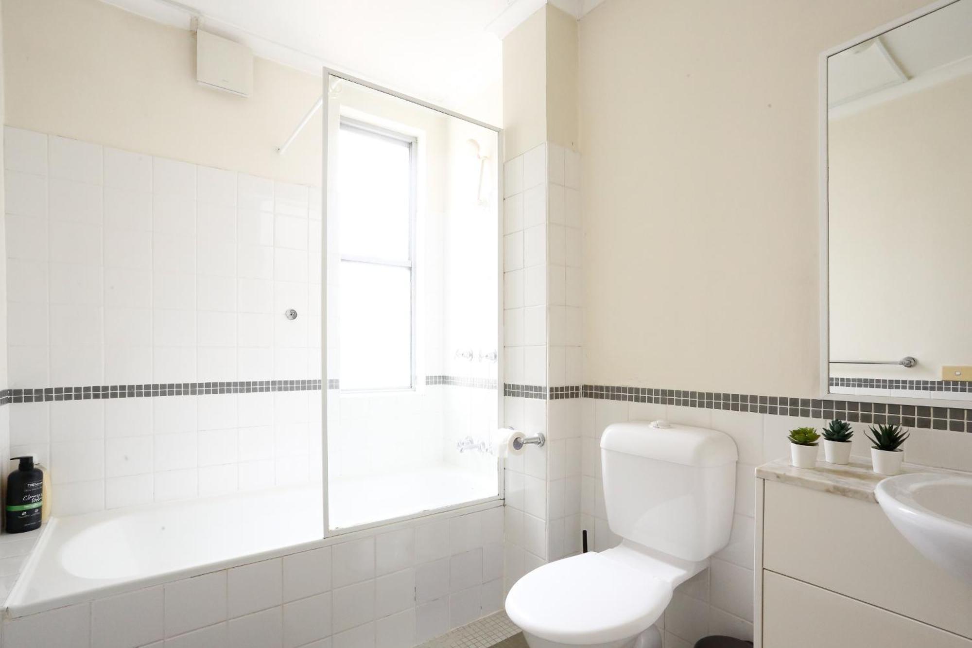 Apartamento Accessible 2 Bedroom Chippendale