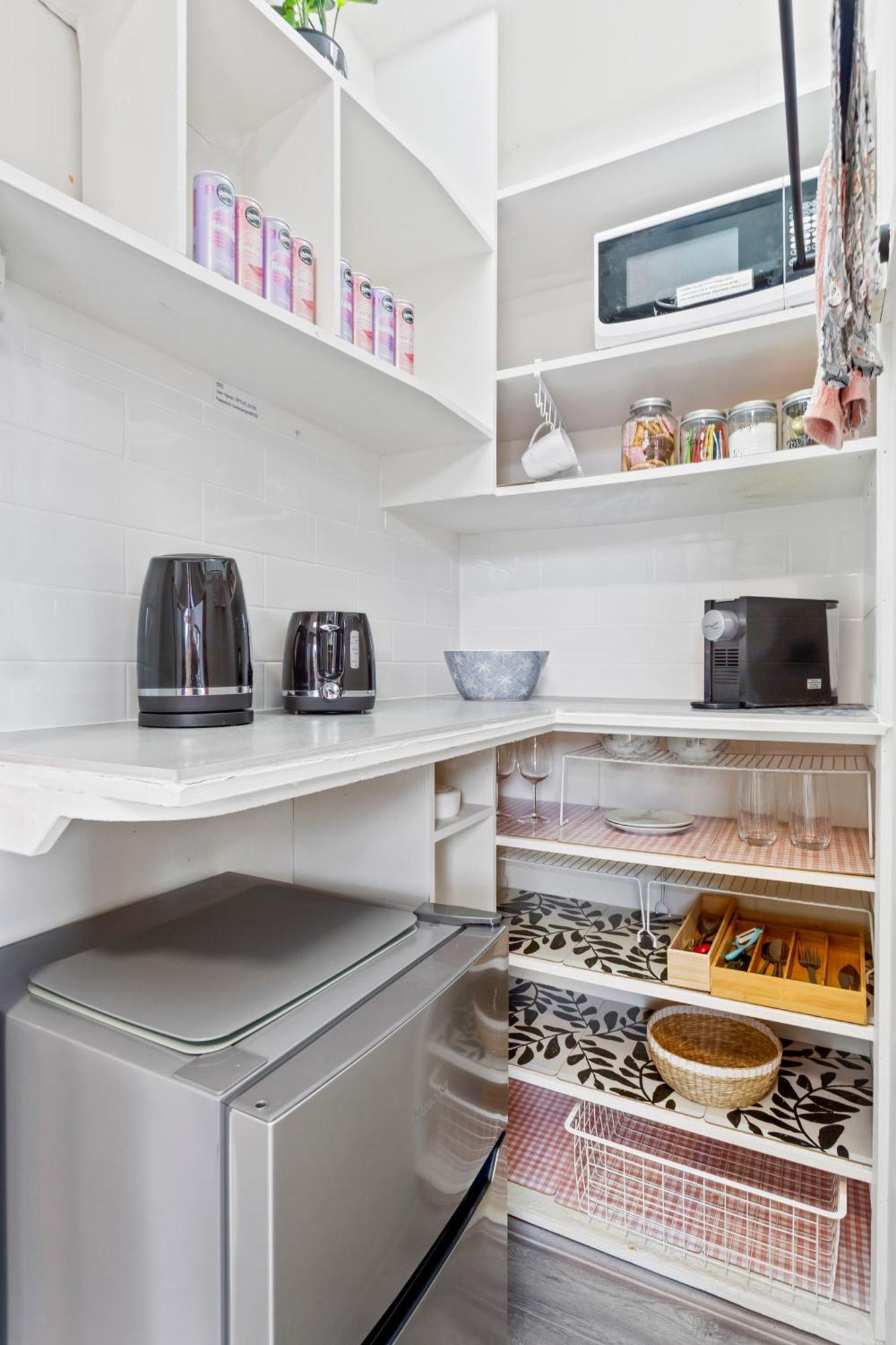 Apartamento Bellevue Hill Close Bondi Up To 2 Guests Sidney