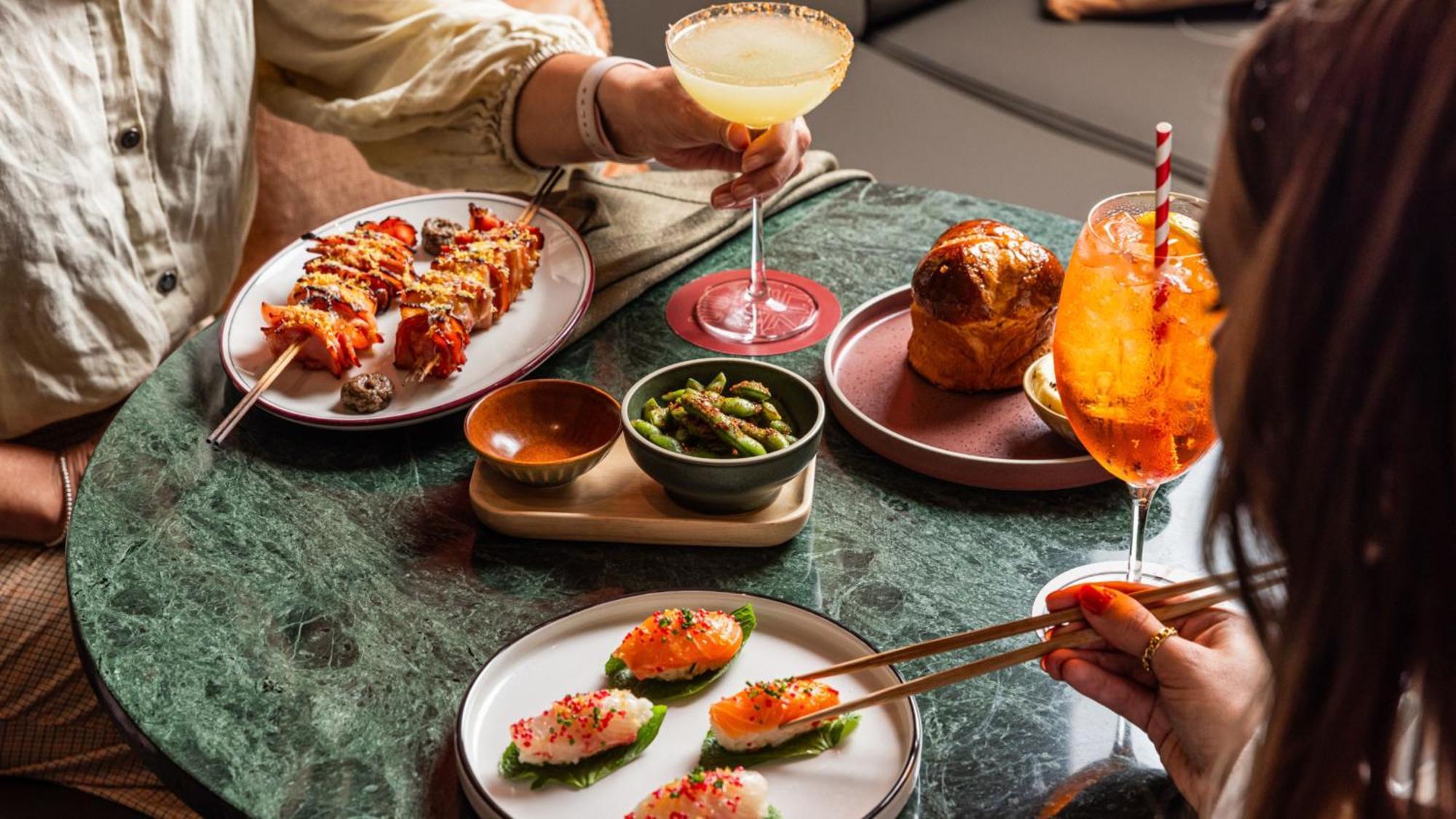 Indigo Potts Point By Ihg Sydney