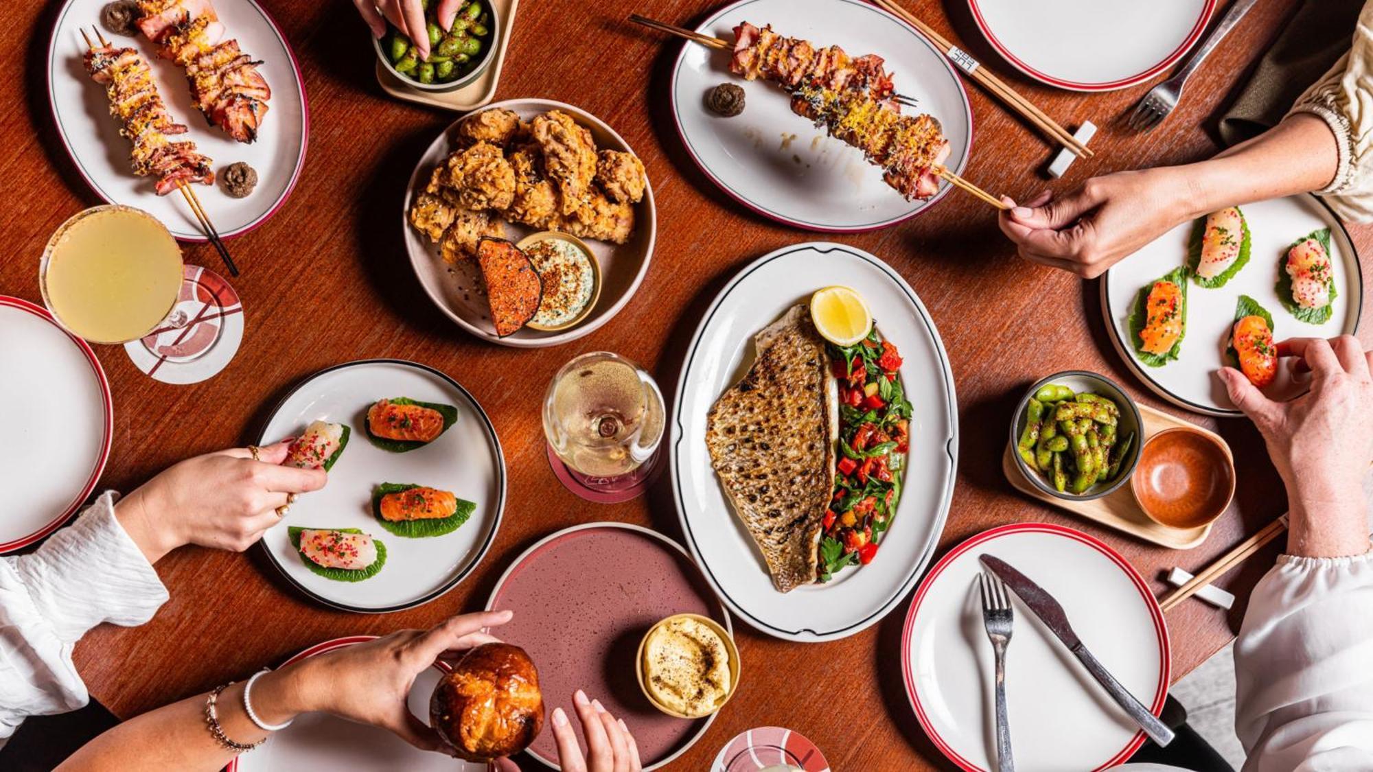 Indigo Potts Point By Ihg 5* Sydney