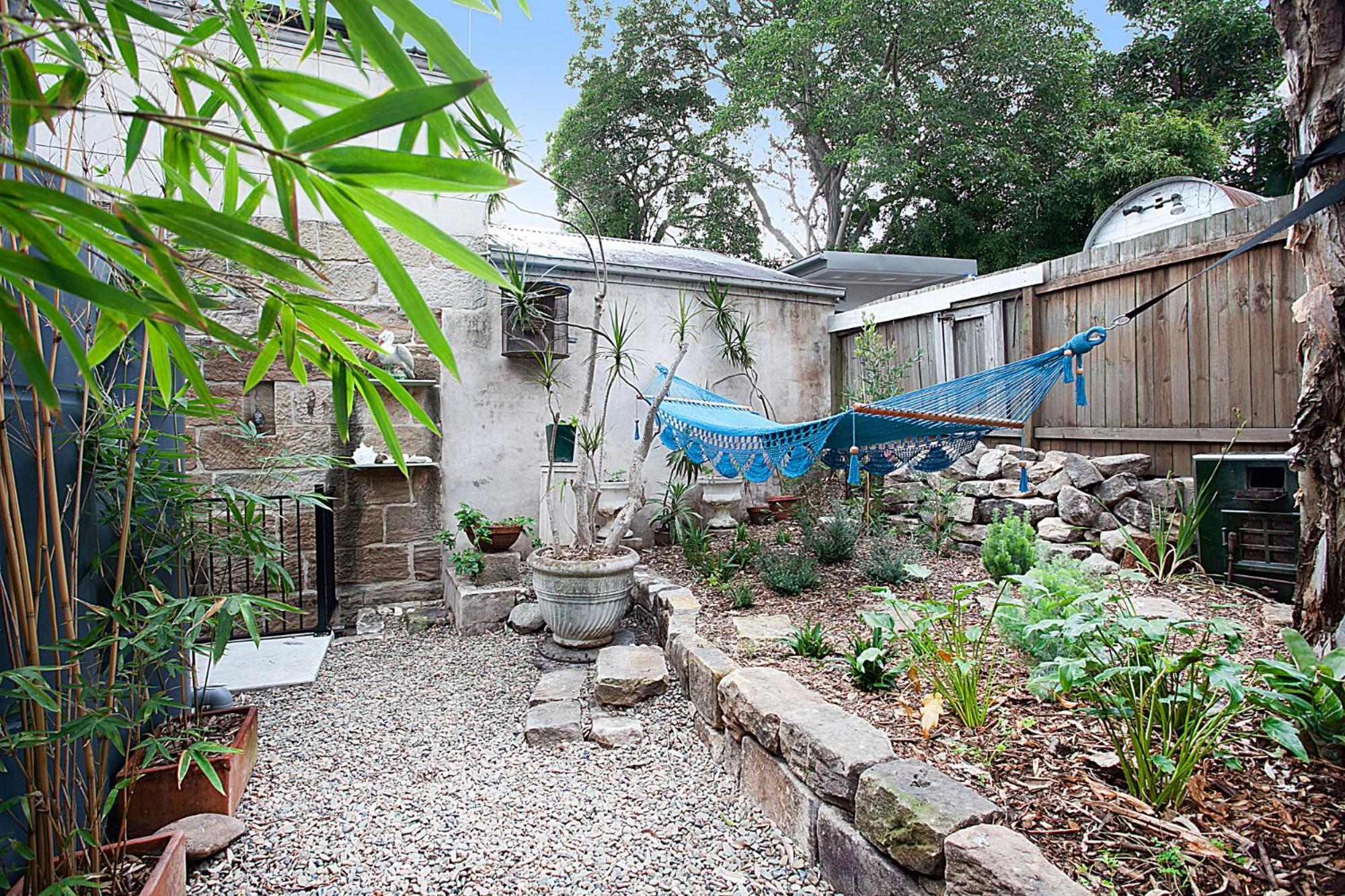Spacious 3-bed Family House With Courtyard * Sidney