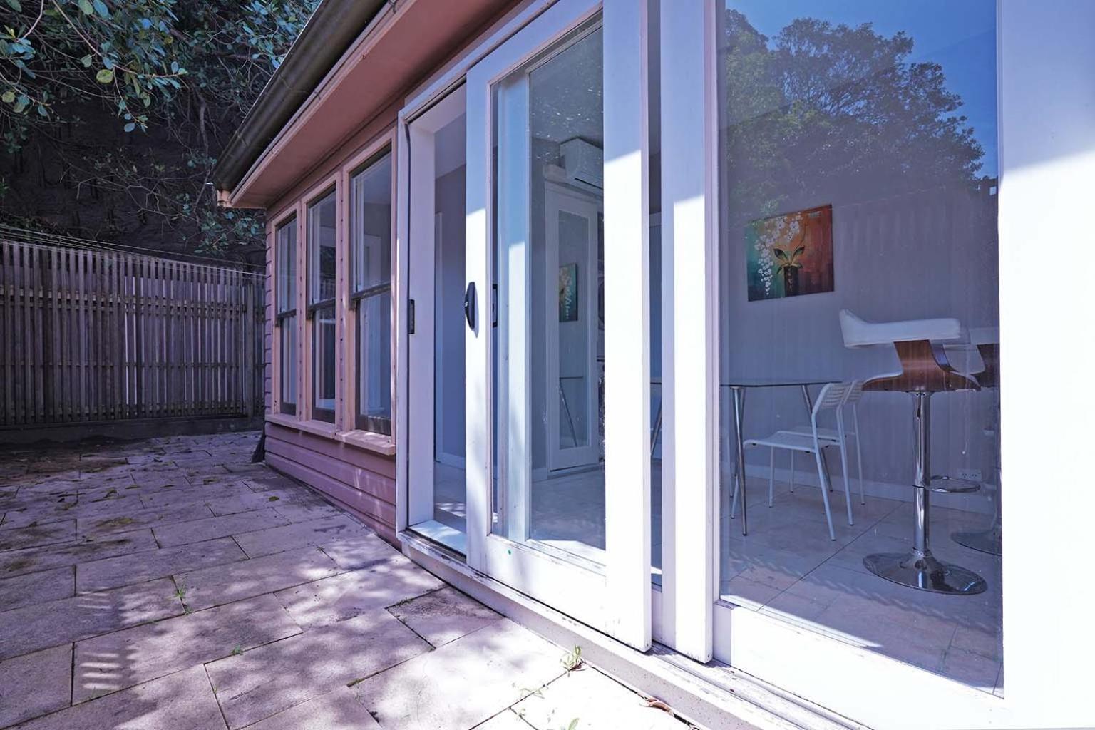 Millers Point Homestay