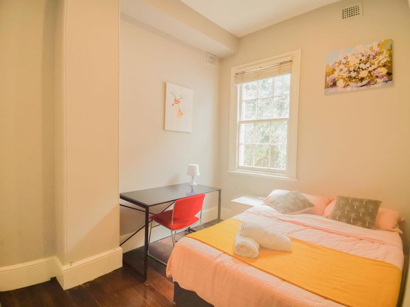 Homestay Millers Point Homestay *