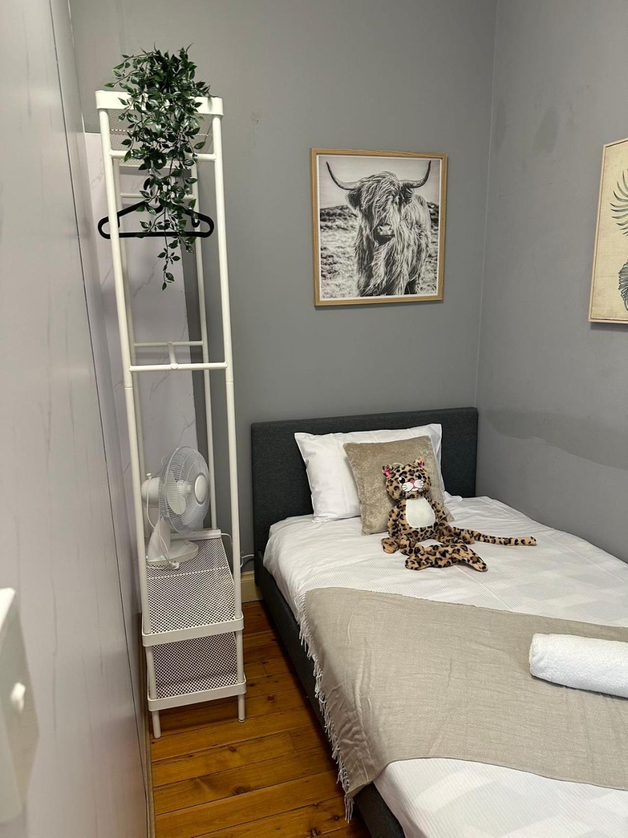 Guest house Cozy Single - Seconds To Station - Nearby Cbd Usyd Uts - Shared Bathroom *
