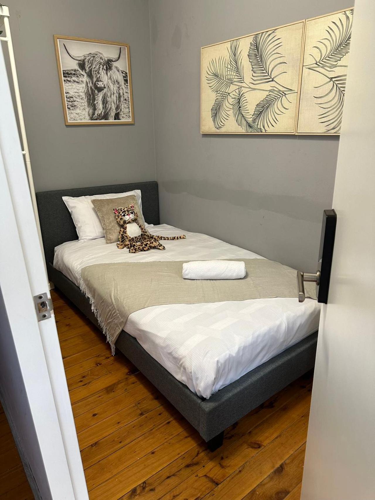 Guest house Cozy Single - Seconds To Station - Nearby Cbd Usyd Uts - Shared Bathroom *