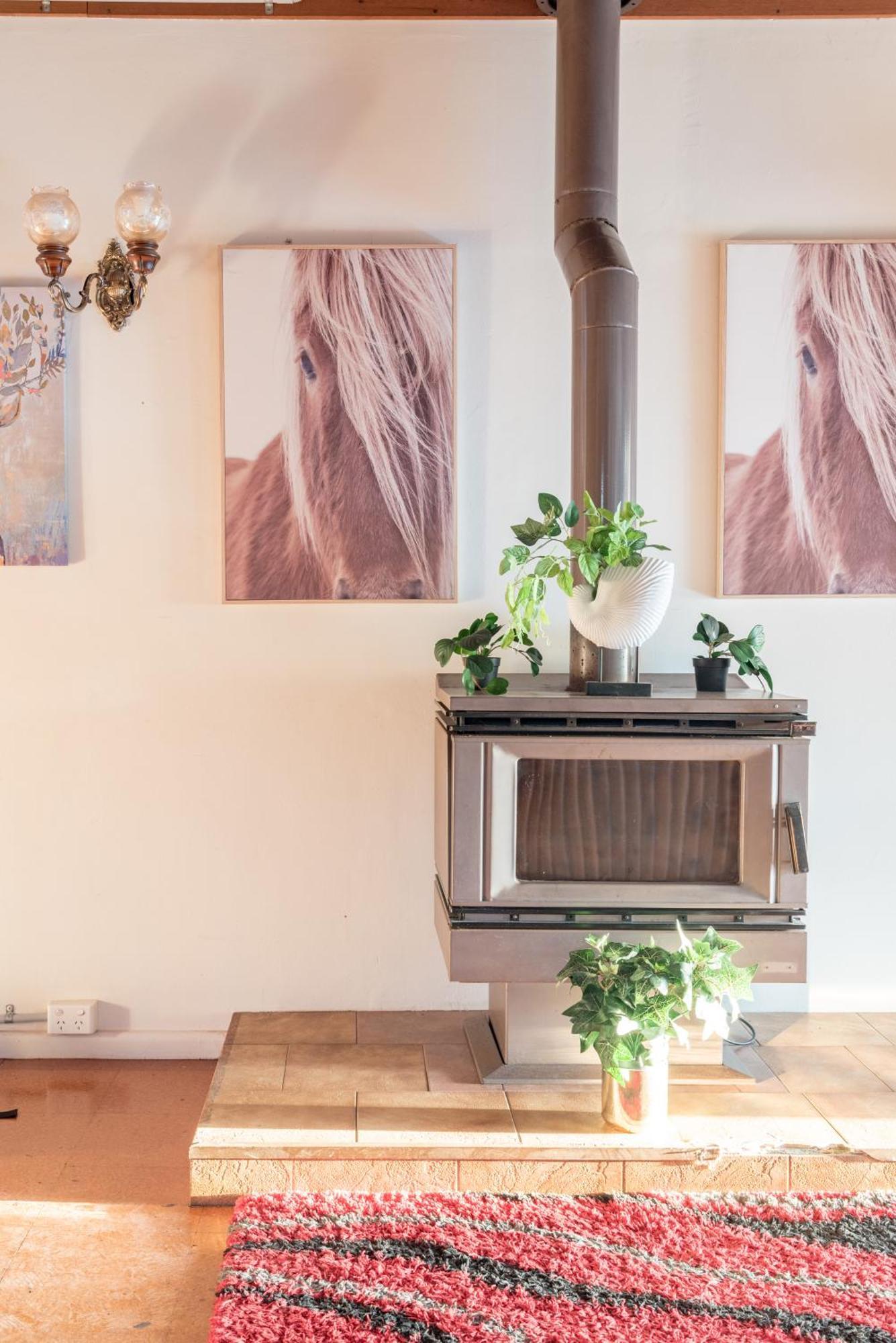 Rustic Double - Waterfront - Nearby Shops - Shared Bathroom Gasthof Sydney
