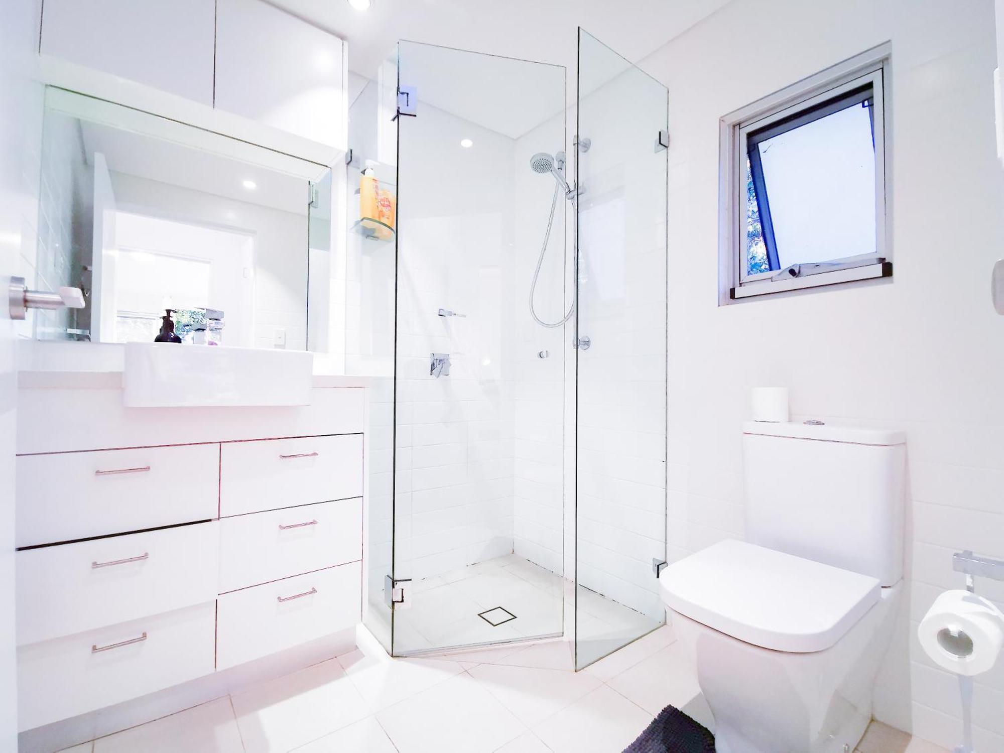 Glebe Air-con Homestay *