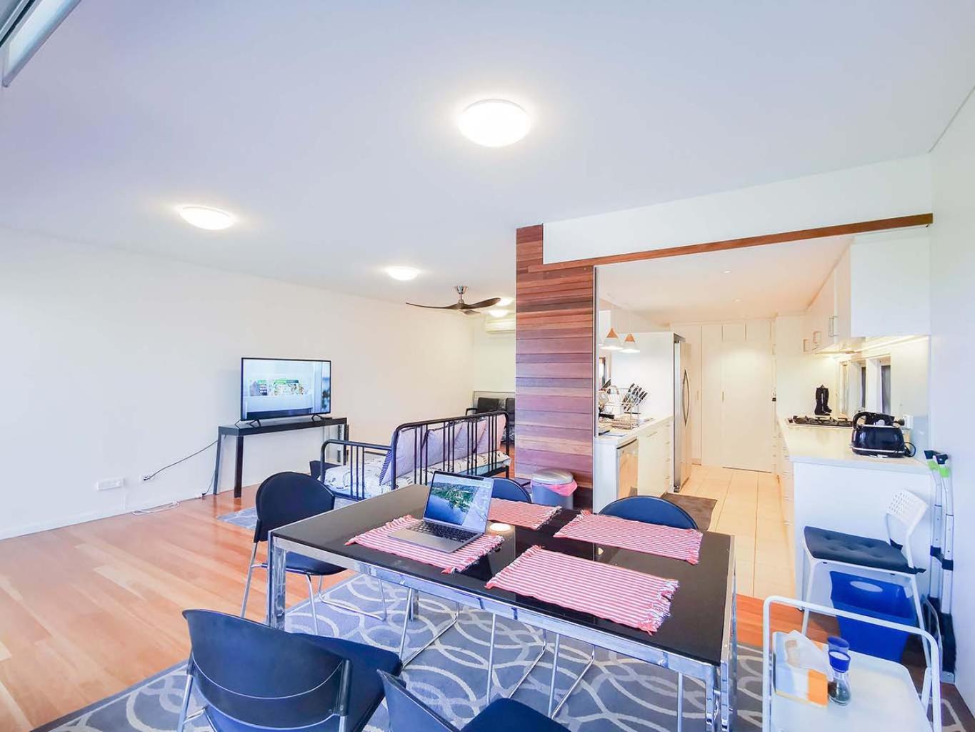 Glebe Air-con Homestay *