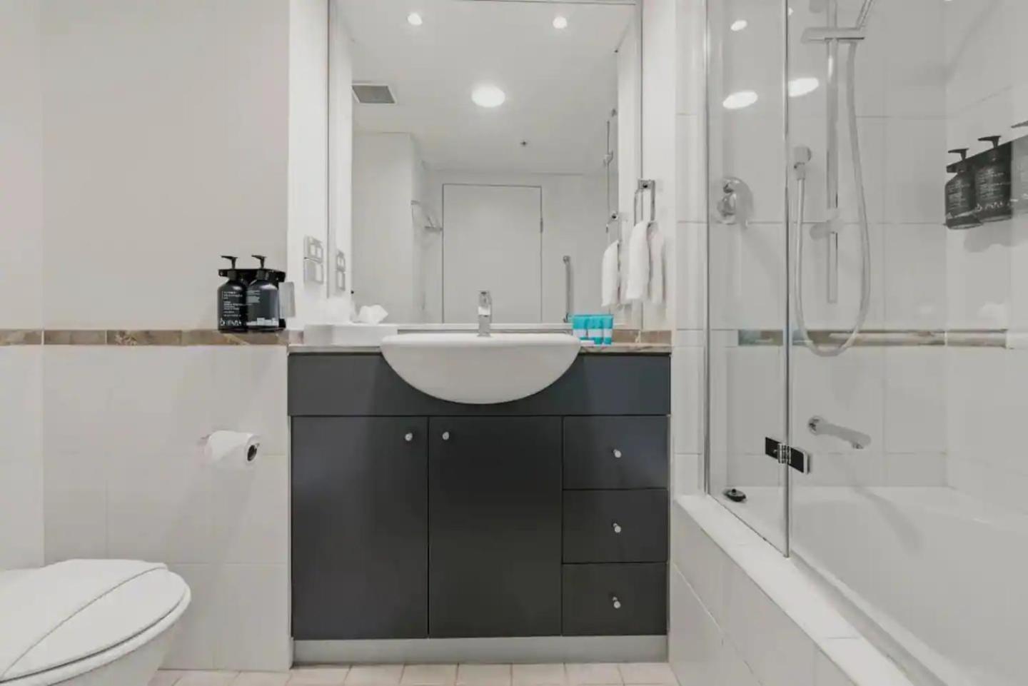 Apartment Kozyguru Haymarket Classic Nha653-1212